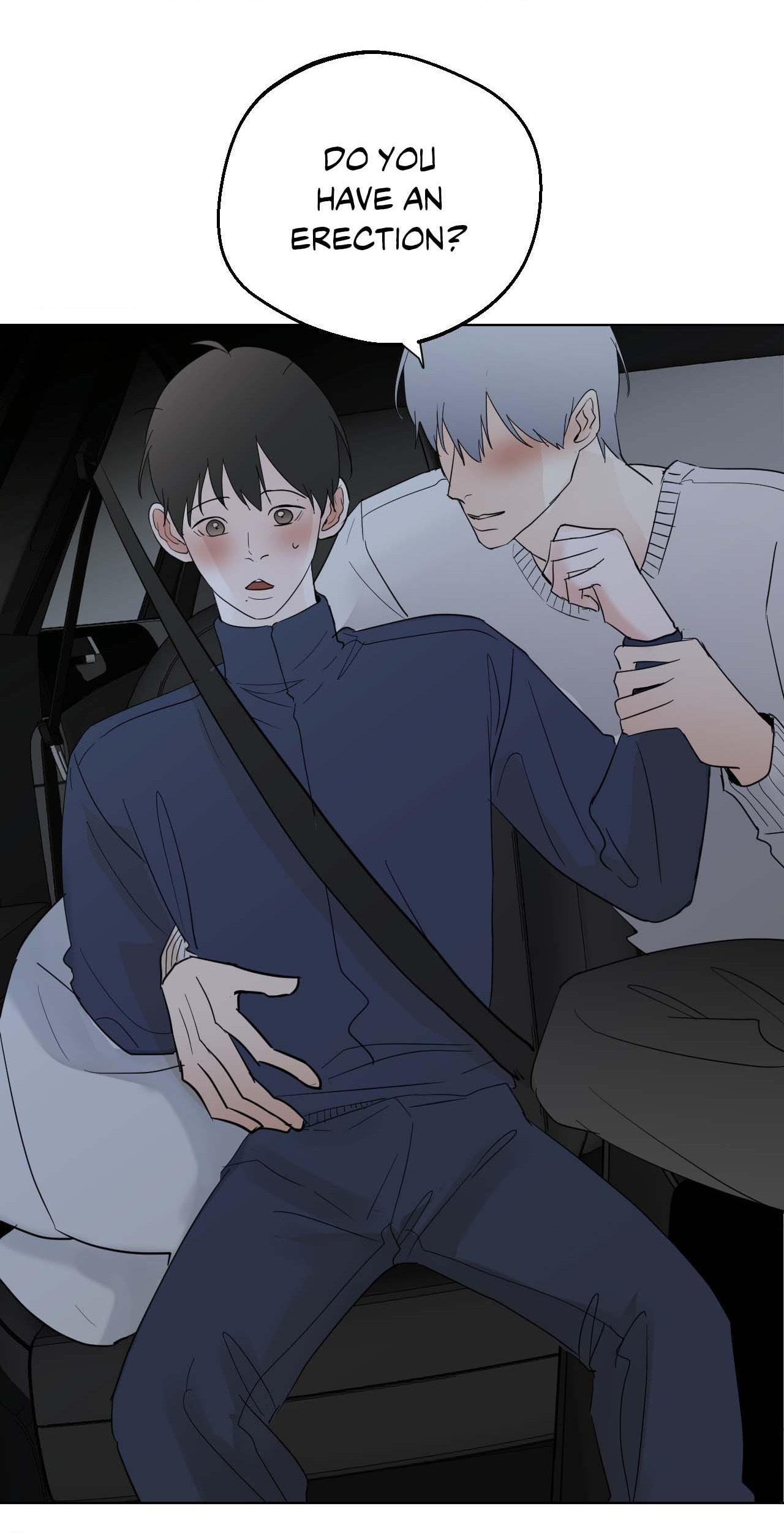 Read Neighbor’s Cake chapter 73 image 18 on Lezhin