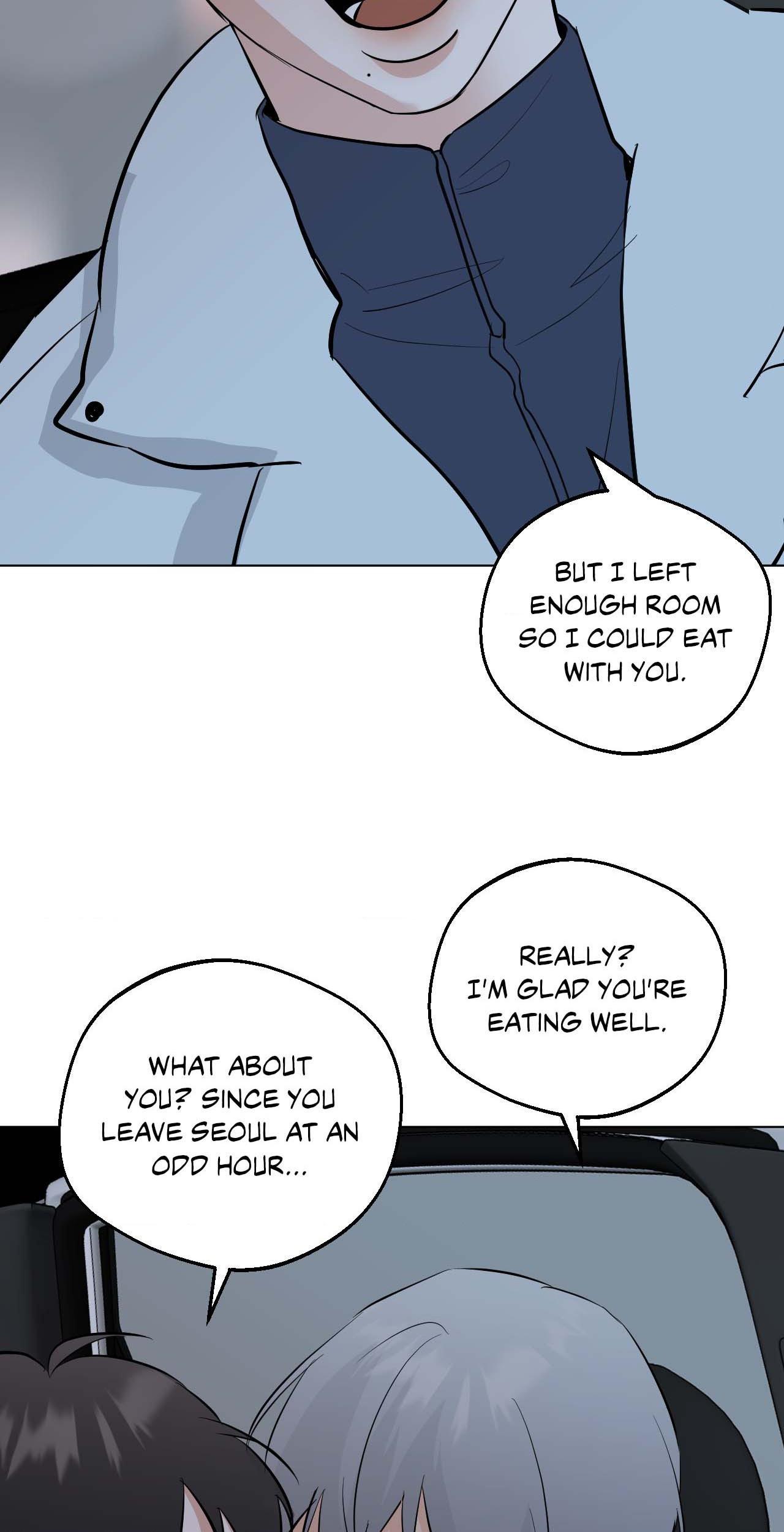 Read Neighbor’s Cake chapter 73 image 2 on Lezhin