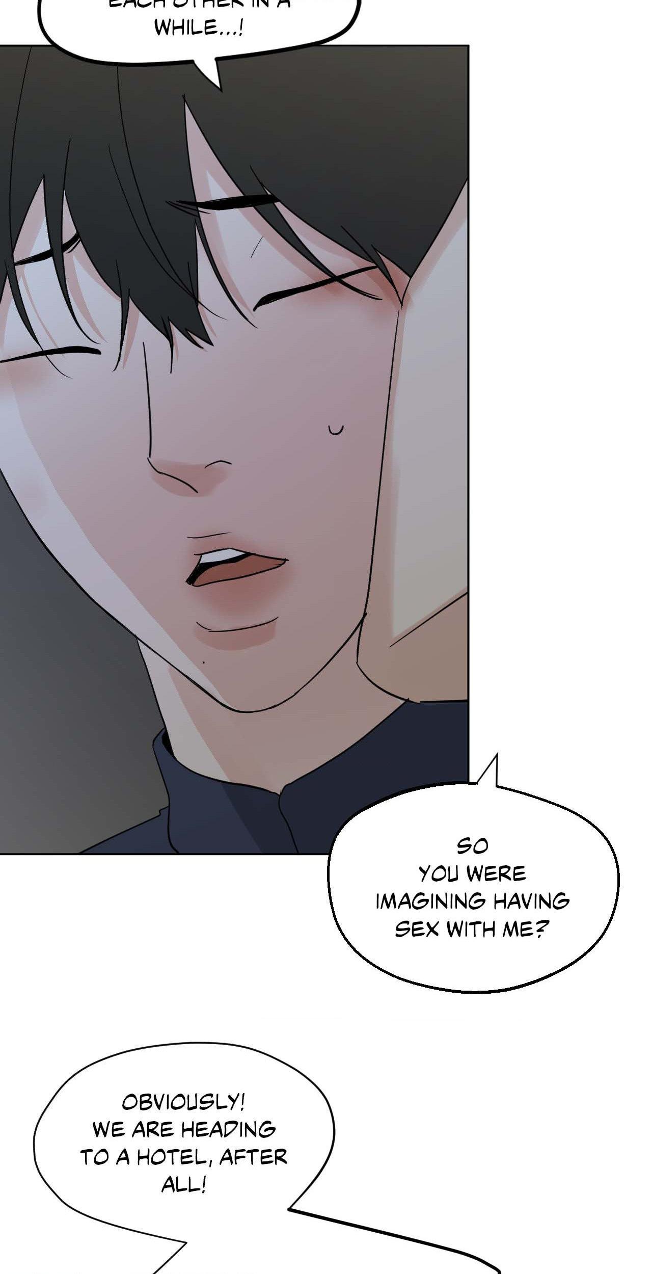 Read Neighbor’s Cake chapter 73 image 20 on Lezhin