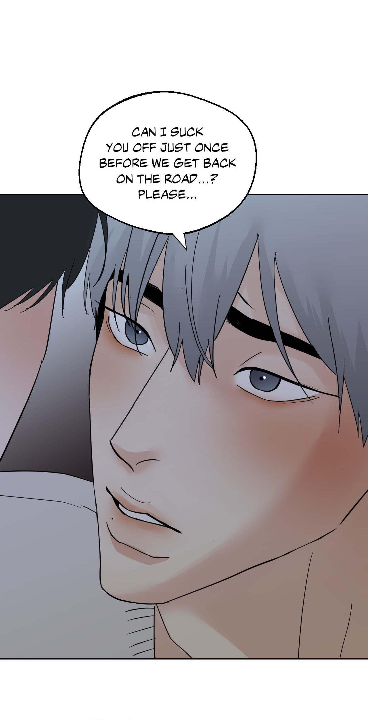Read Neighbor’s Cake chapter 73 image 22 on Lezhin
