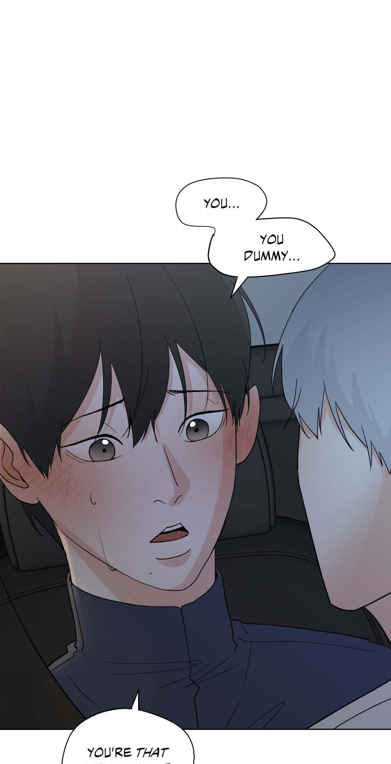 Read Neighbor’s Cake chapter 73 image 23 on Lezhin