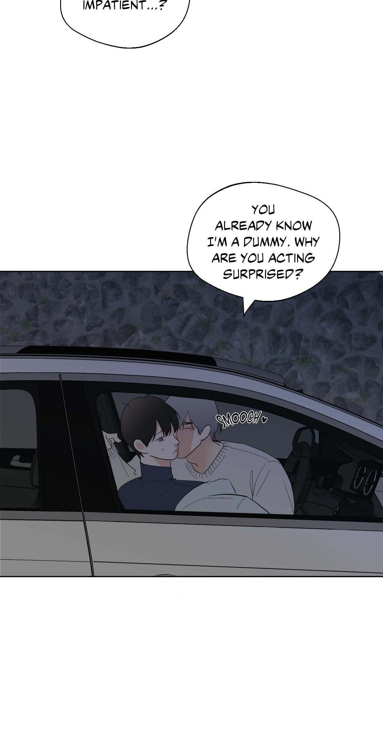 Read Neighbor’s Cake chapter 73 image 24 on Lezhin