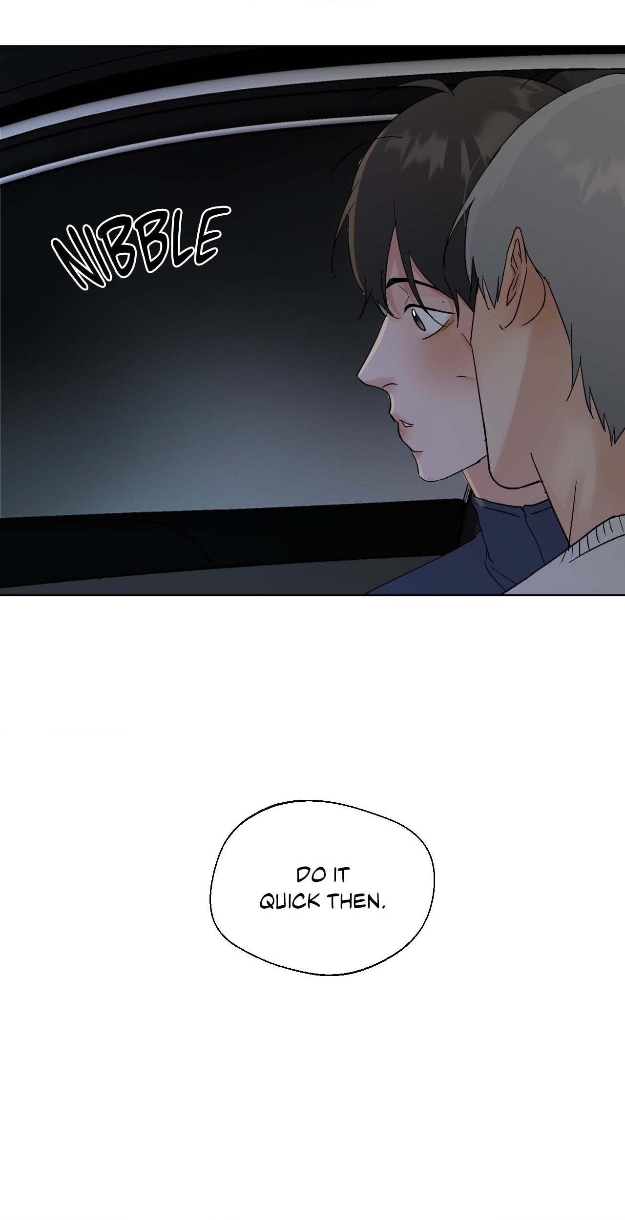 Read Neighbor’s Cake chapter 73 image 25 on Lezhin
