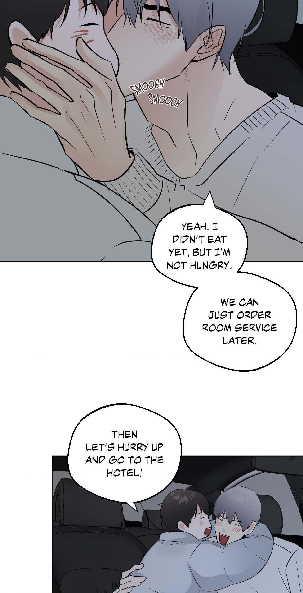 Read Neighbor’s Cake chapter 73 image 3 on Lezhin