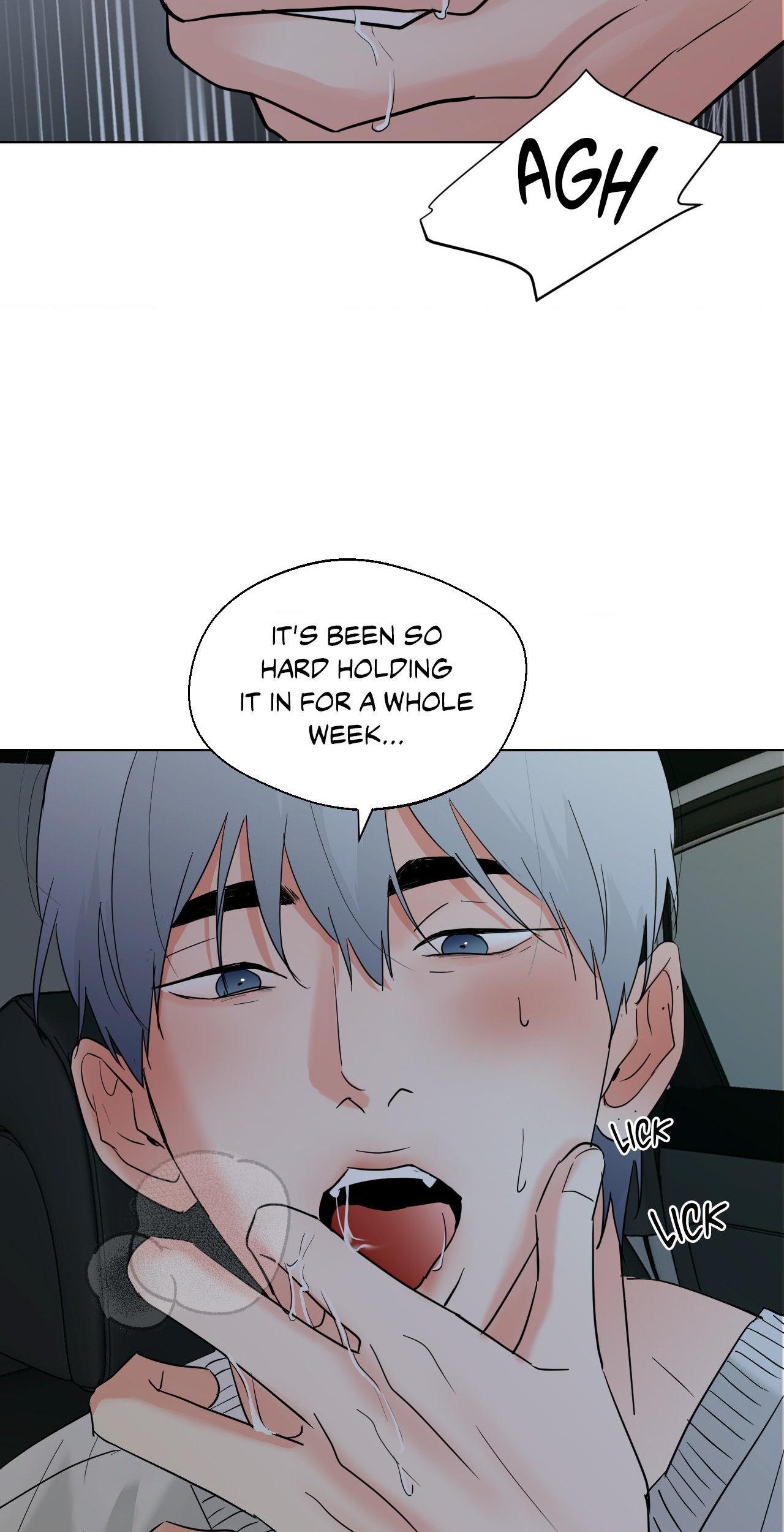 Read Neighbor’s Cake chapter 73 image 31 on Lezhin