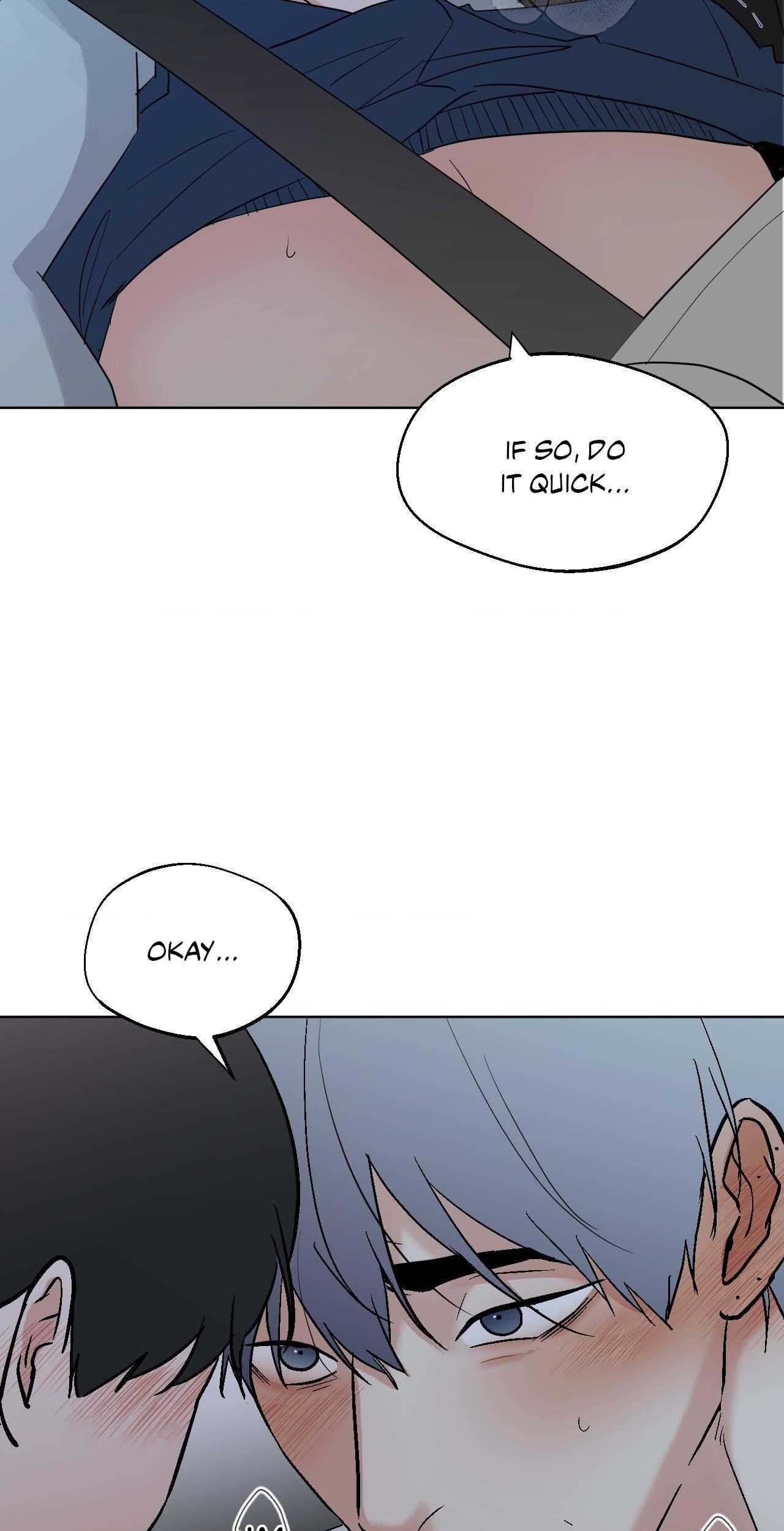 Read Neighbor’s Cake chapter 73 image 33 on Lezhin
