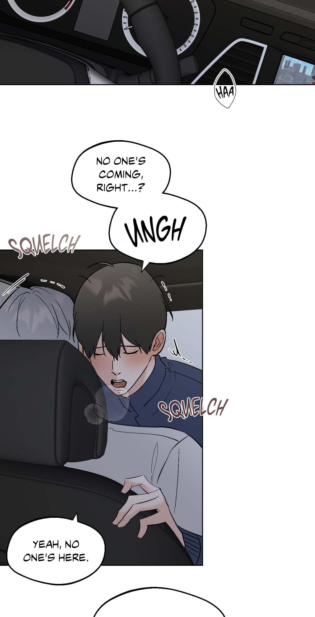 Read Neighbor’s Cake chapter 73 image 35 on Lezhin