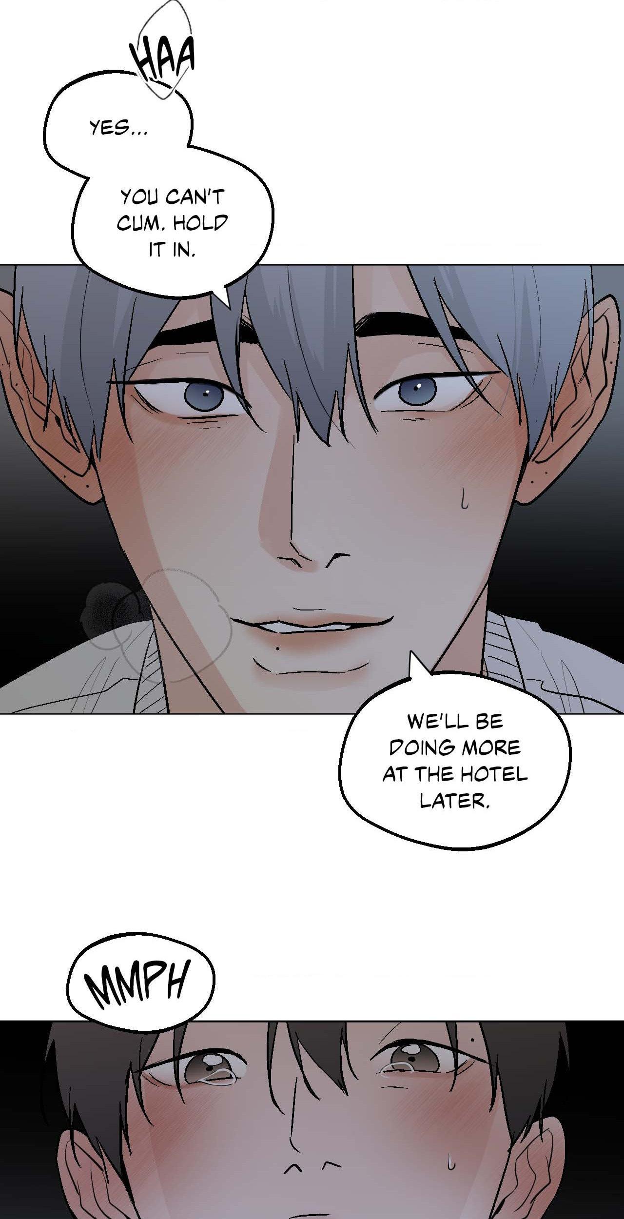 Read Neighbor’s Cake chapter 73 image 40 on Lezhin
