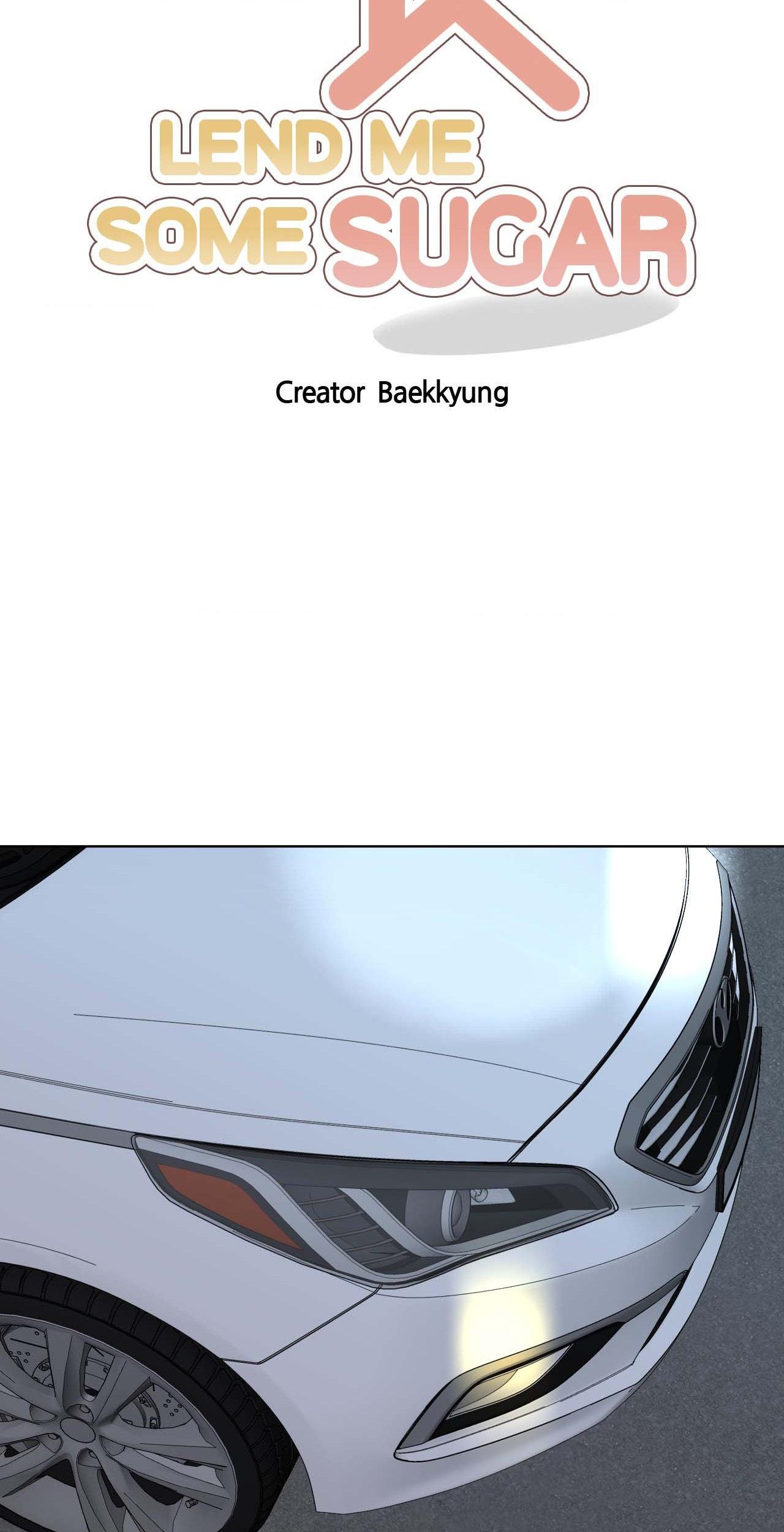 Read Neighbor’s Cake chapter 73 image 5 on Lezhin
