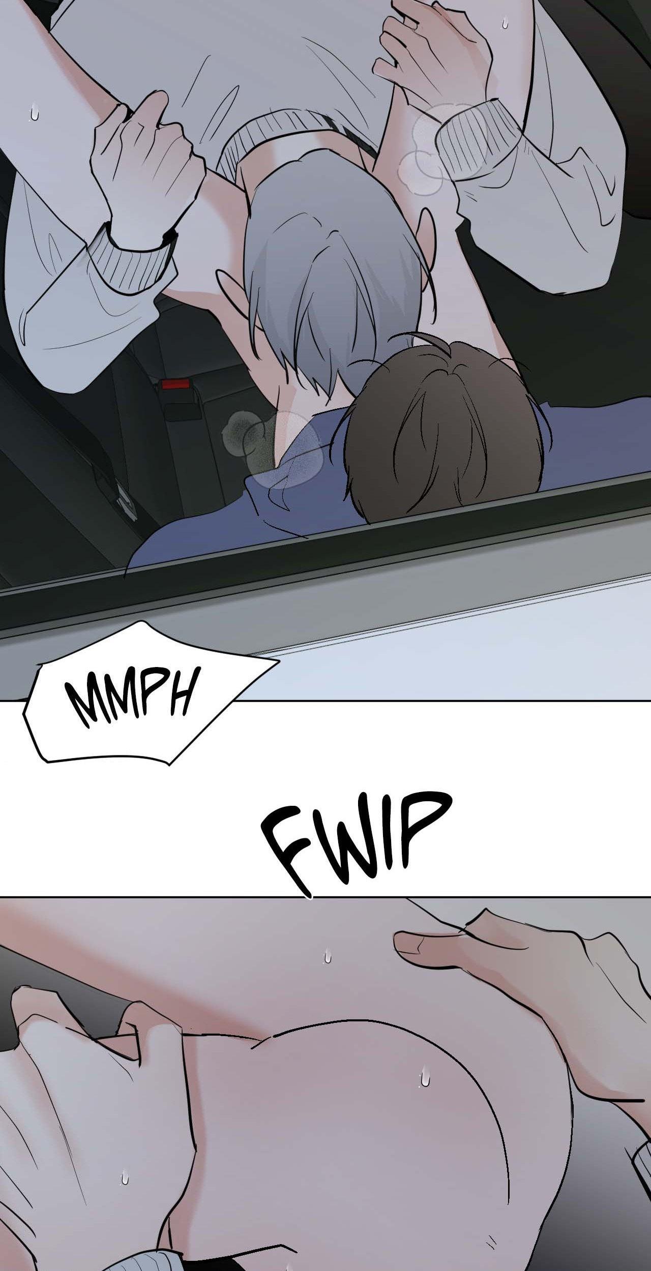 Read Neighbor’s Cake chapter 73 image 52 on Lezhin