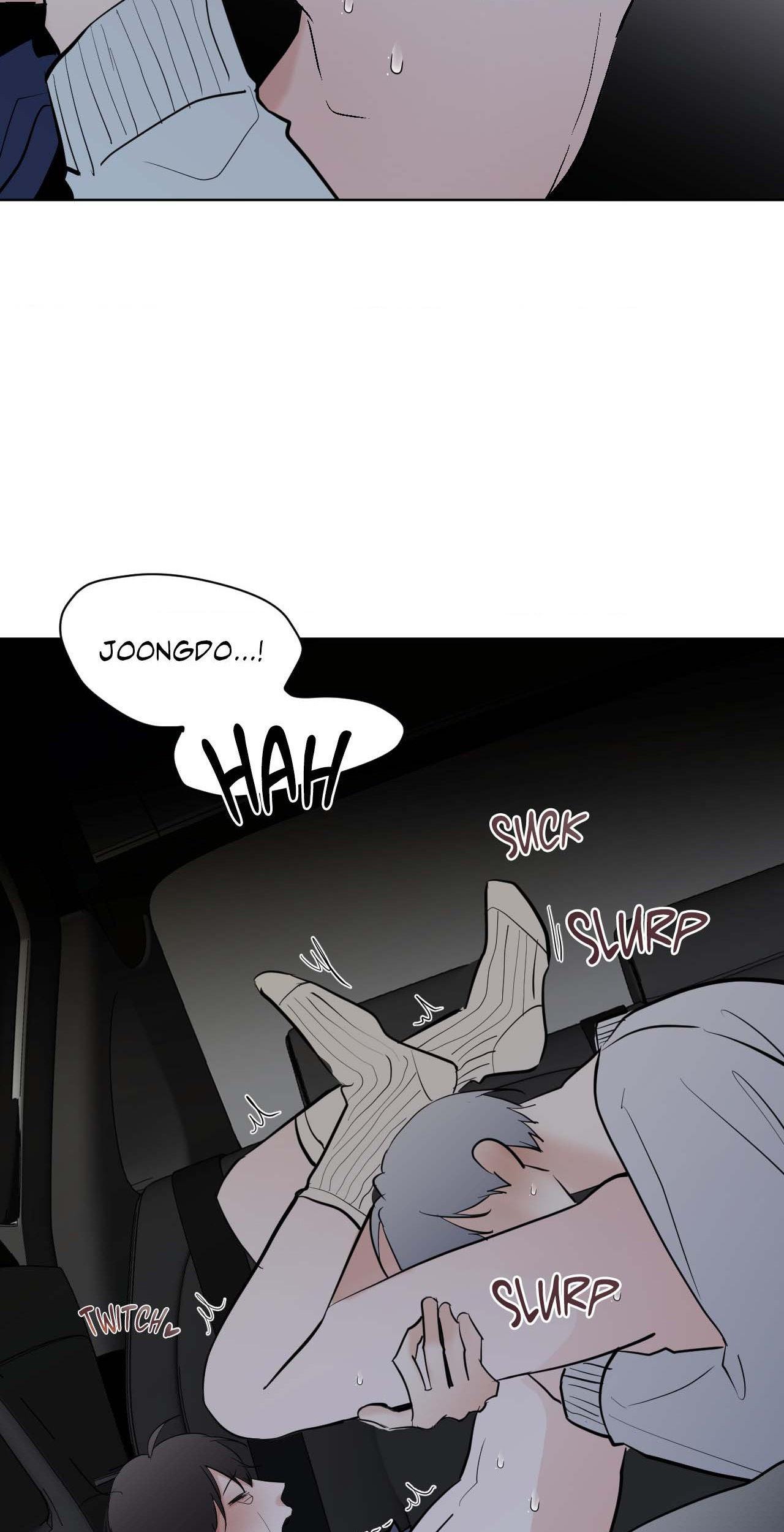 Read Neighbor’s Cake chapter 73 image 53 on Lezhin