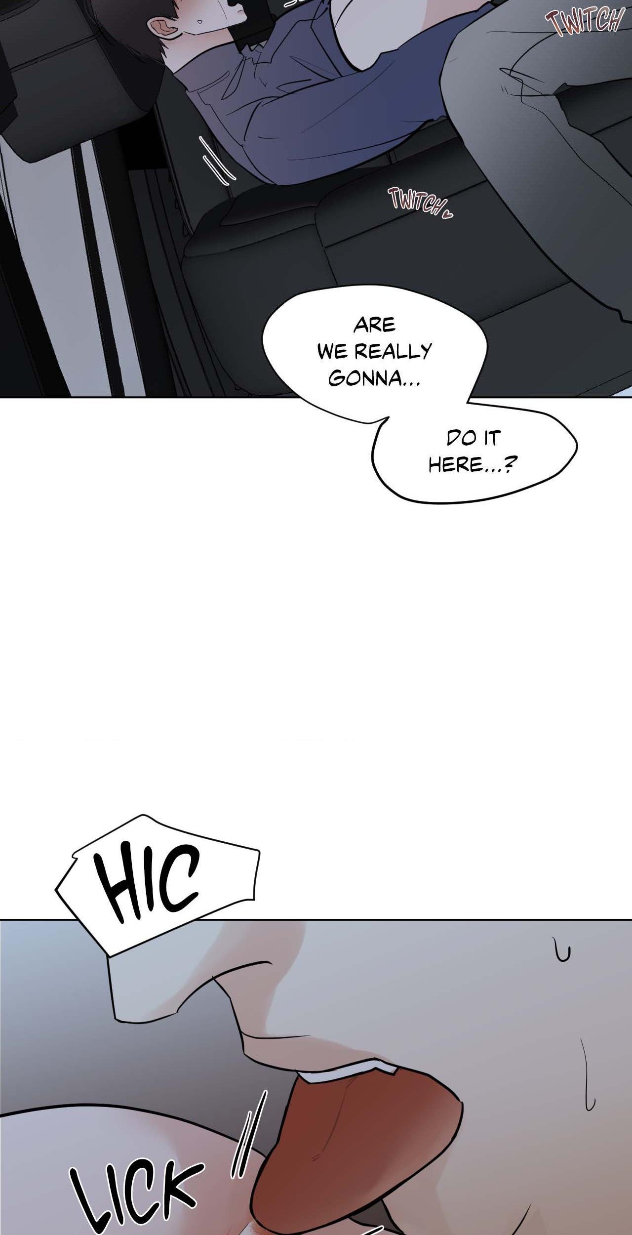 Read Neighbor’s Cake chapter 73 image 54 on Lezhin