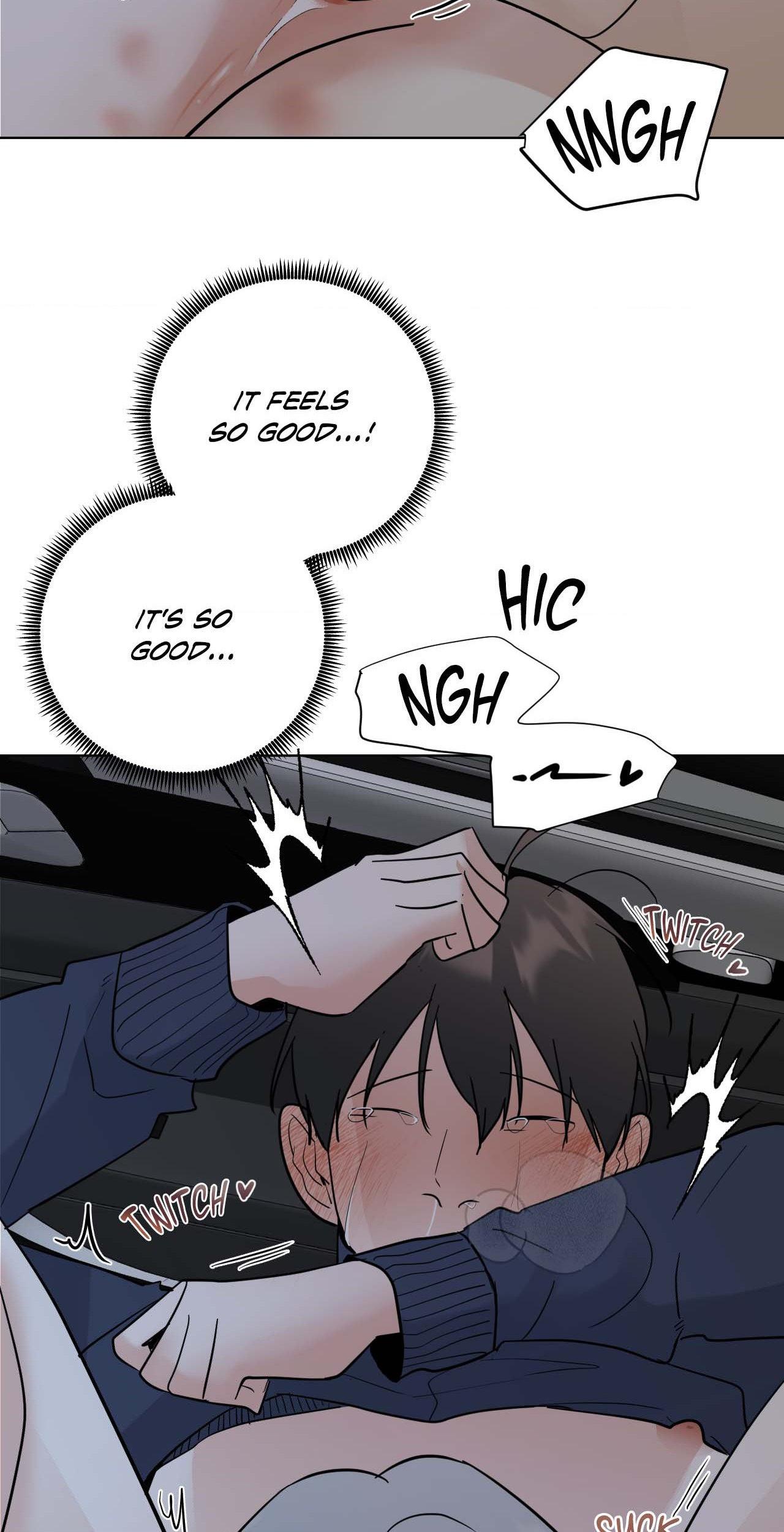Read Neighbor’s Cake chapter 73 image 55 on Lezhin