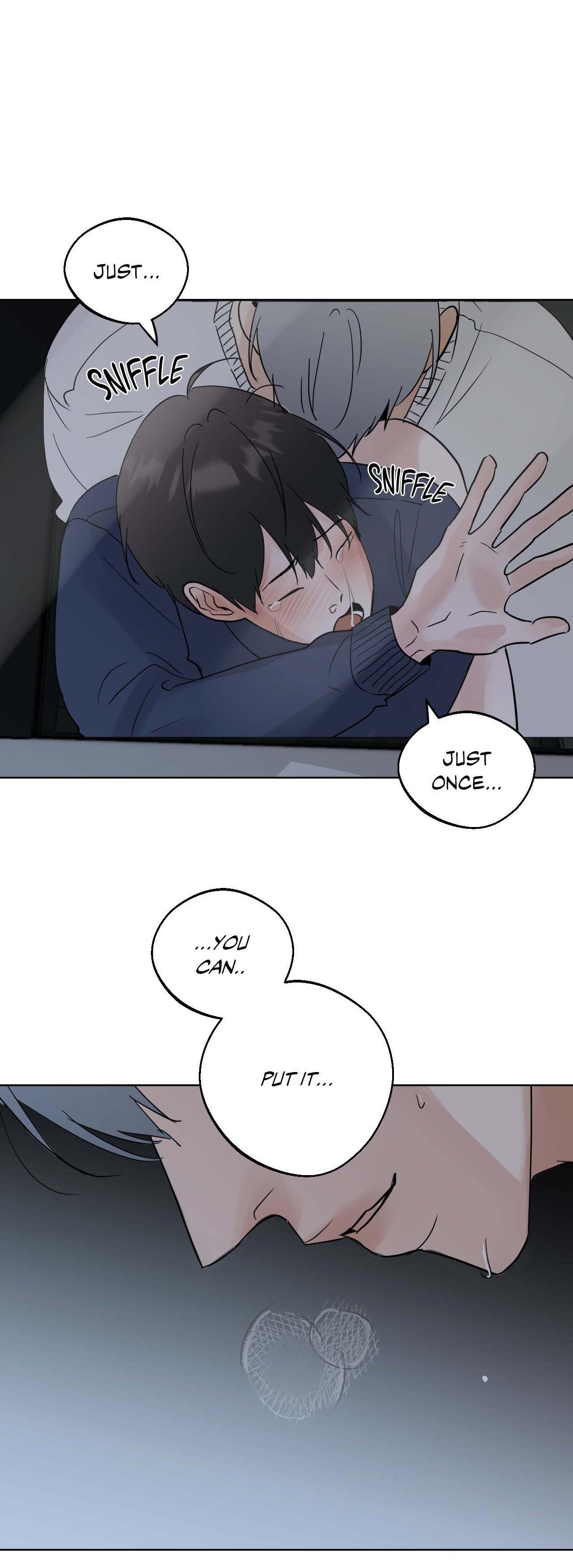 Read Neighbor’s Cake chapter 74 image 12 on Lezhin