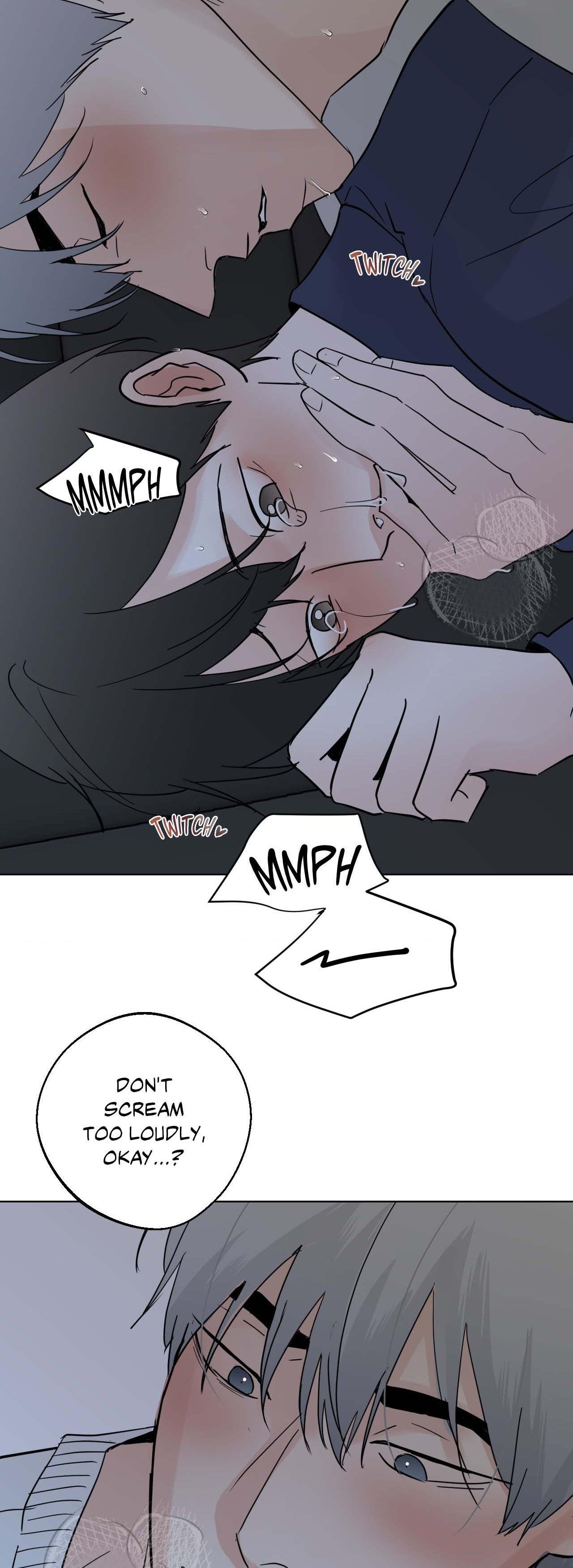 Read Neighbor’s Cake chapter 74 image 14 on Lezhin