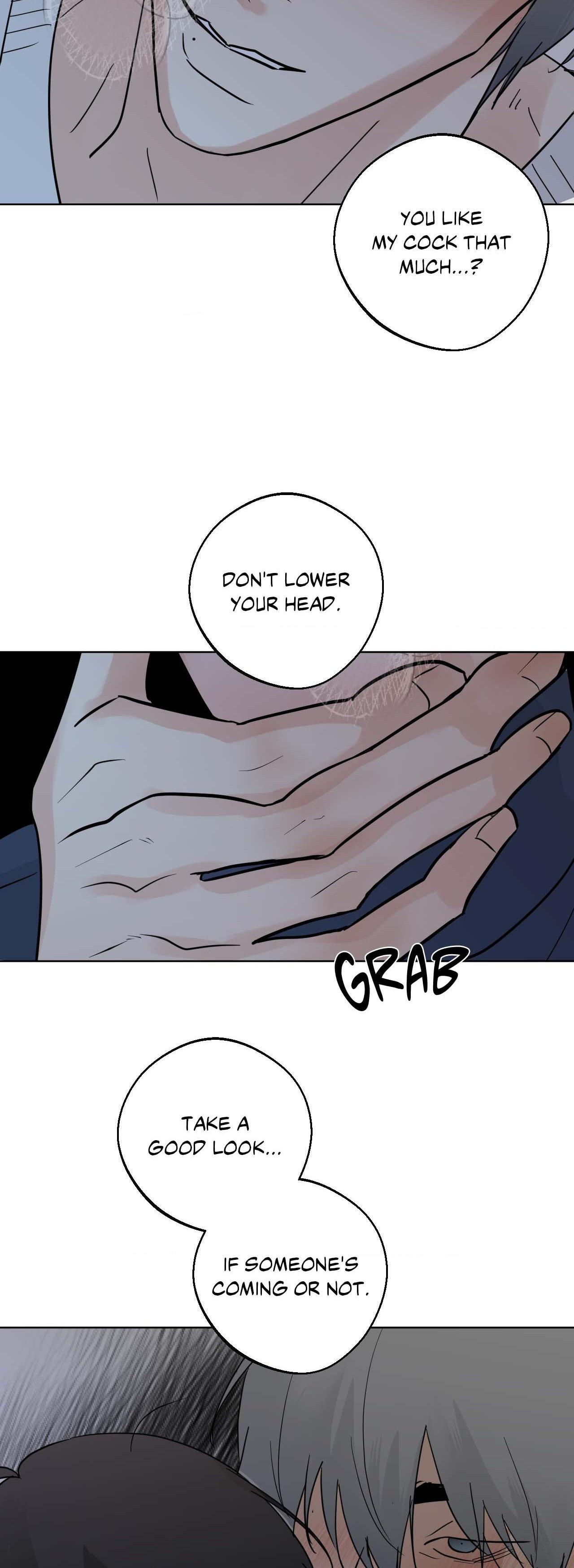 Read Neighbor’s Cake chapter 74 image 15 on Lezhin