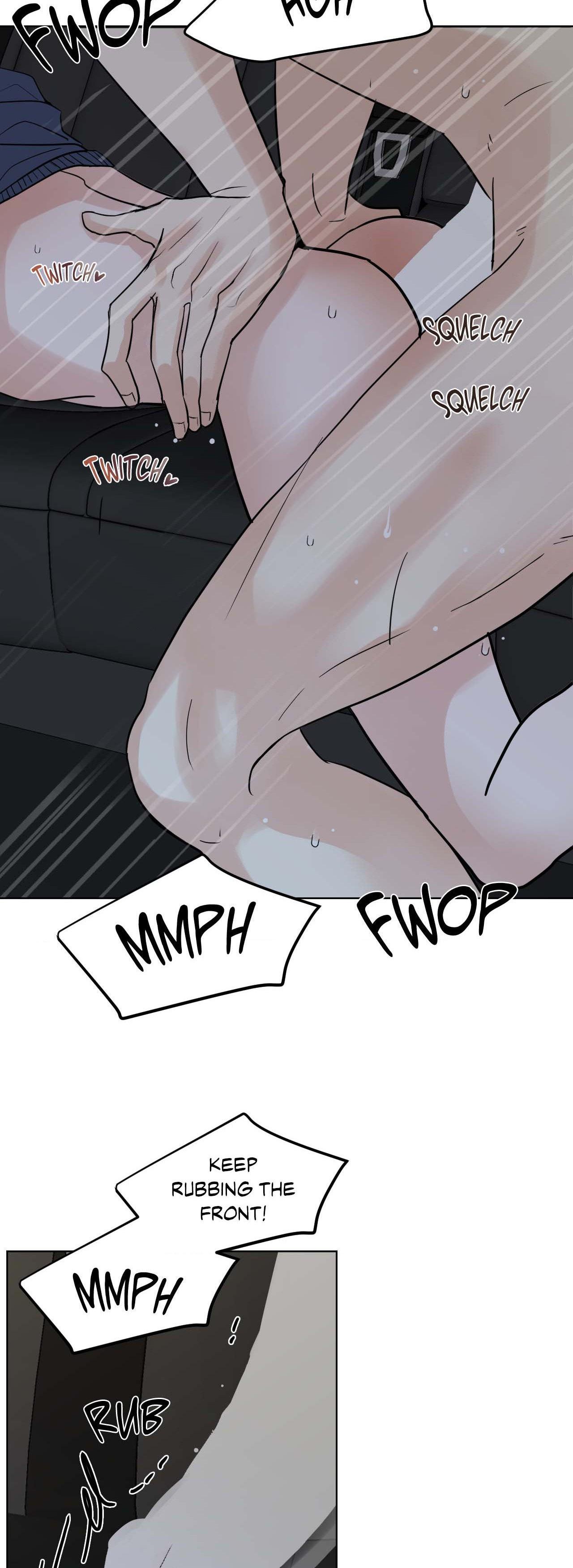 Read Neighbor’s Cake chapter 74 image 17 on Lezhin