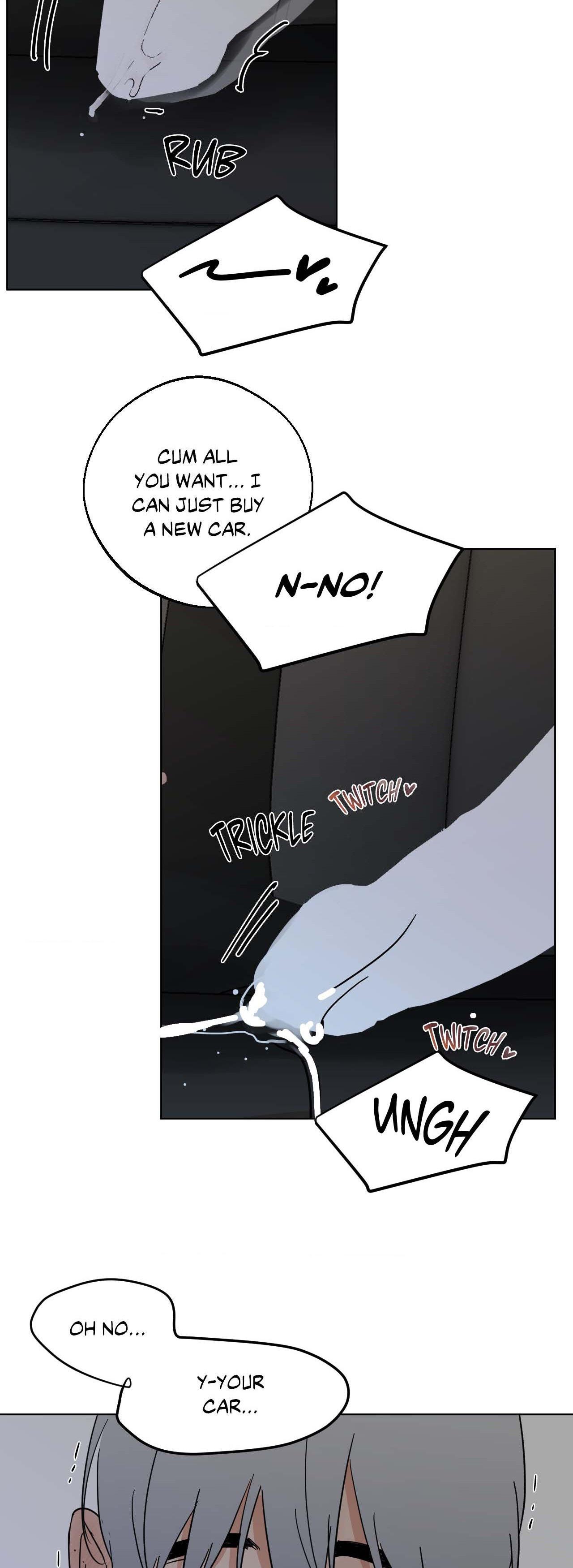 Read Neighbor’s Cake chapter 74 image 18 on Lezhin