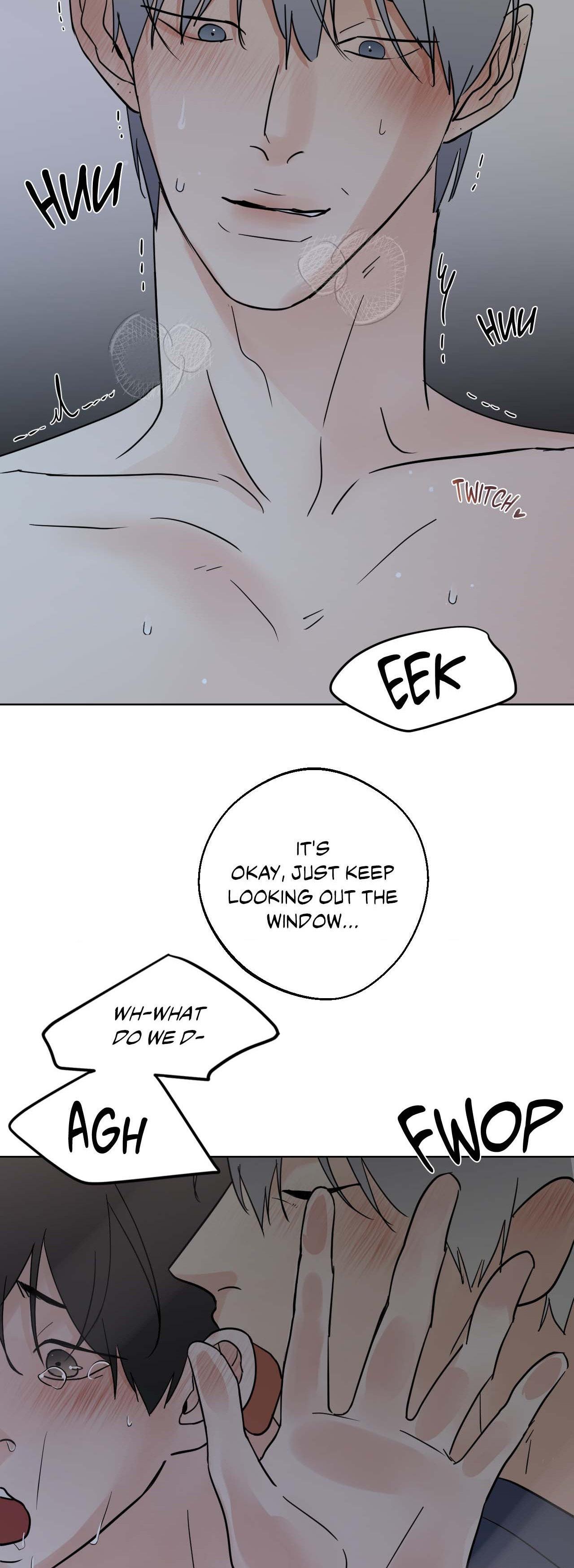 Read Neighbor’s Cake chapter 74 image 19 on Lezhin
