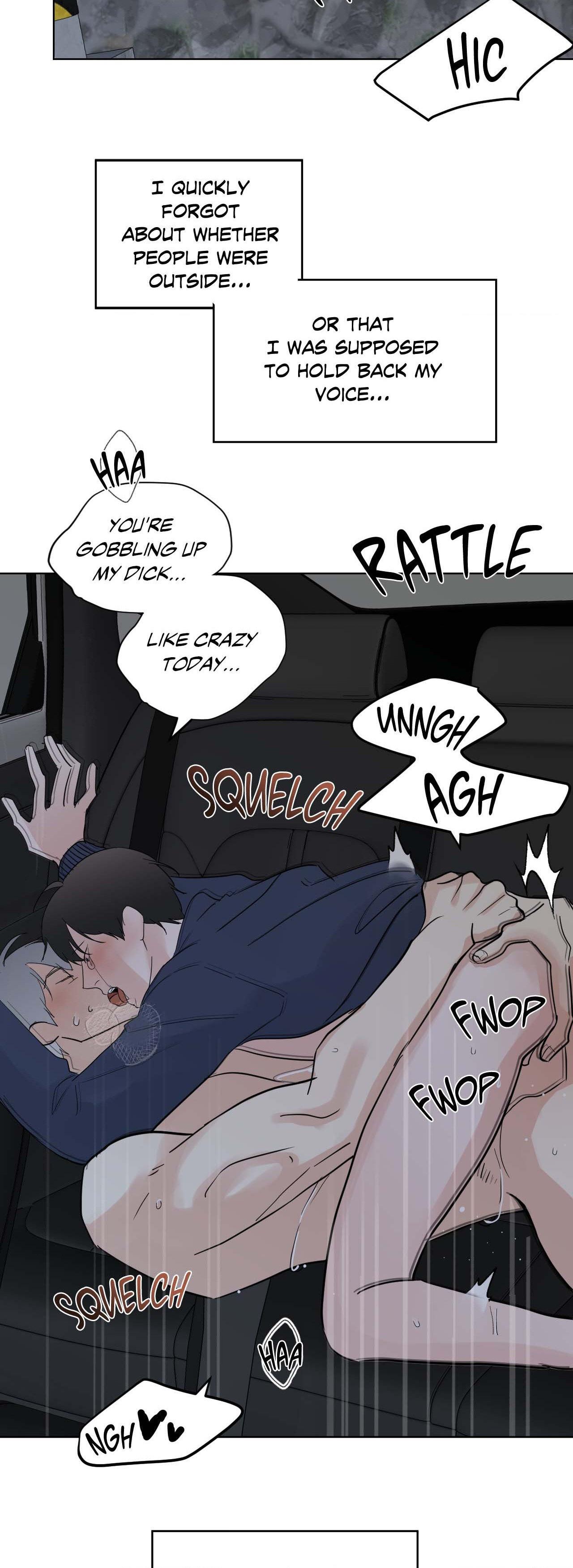 Read Neighbor’s Cake chapter 74 image 21 on Lezhin