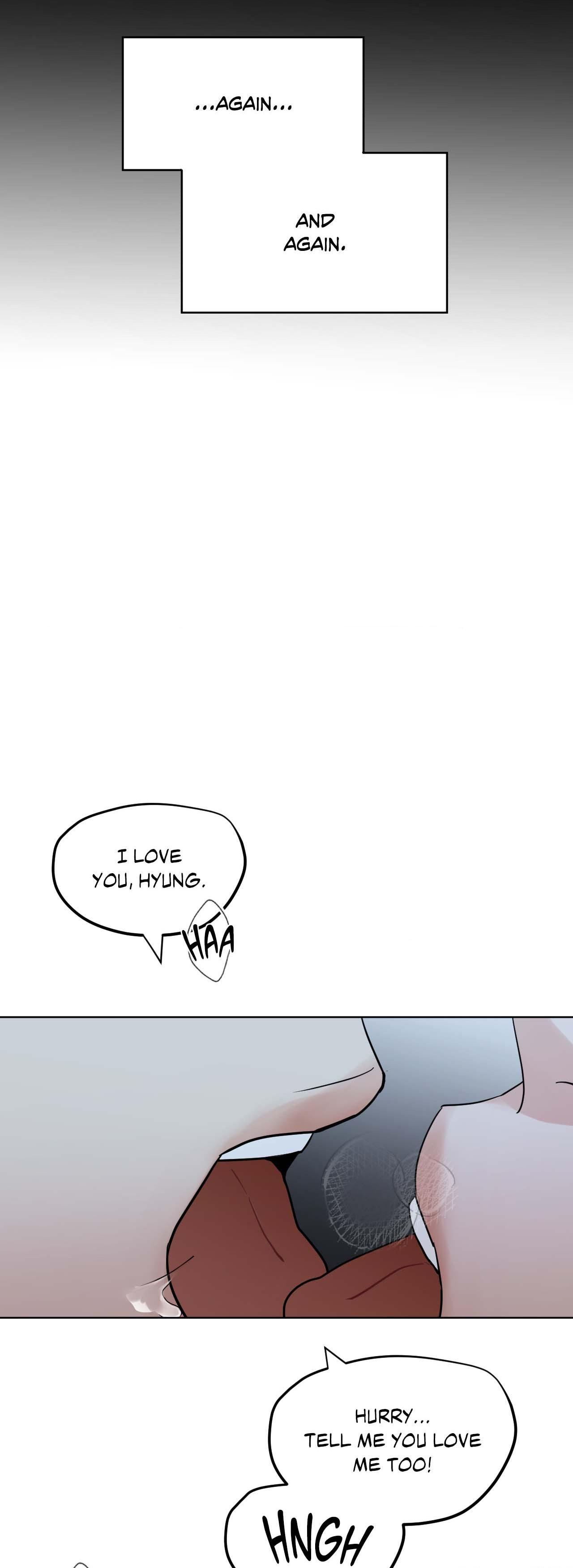 Read Neighbor’s Cake chapter 74 image 23 on Lezhin