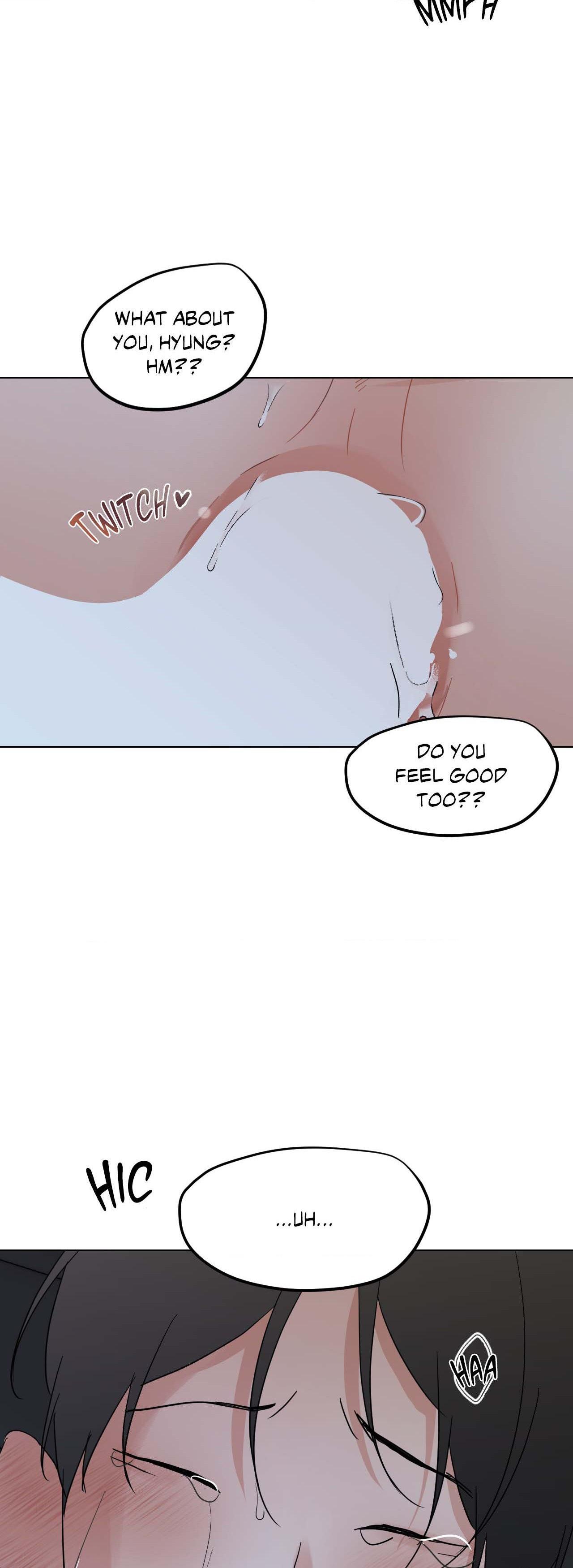 Read Neighbor’s Cake chapter 74 image 26 on Lezhin