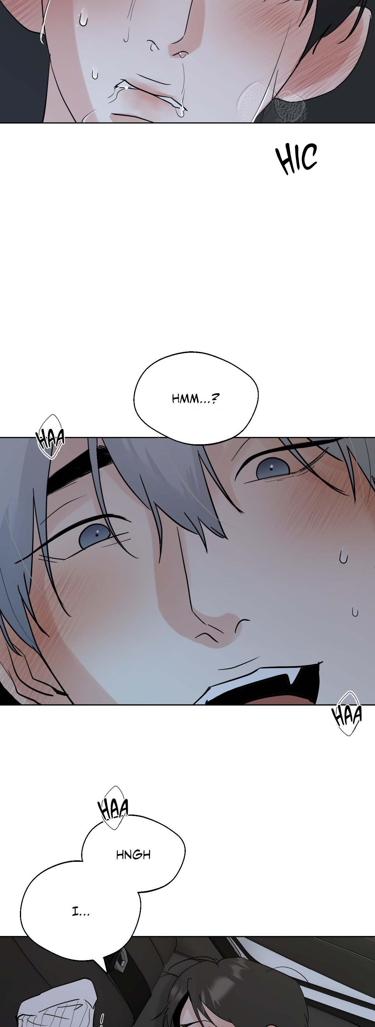 Read Neighbor’s Cake chapter 74 image 27 on Lezhin