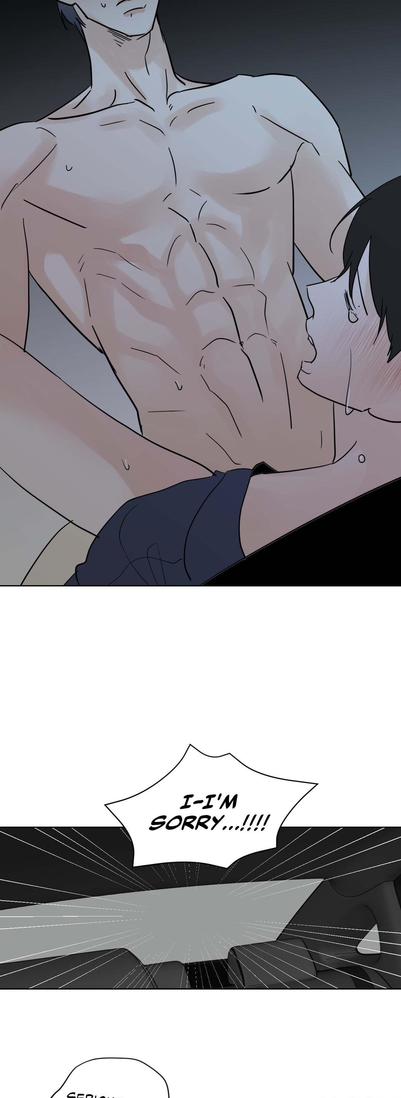 Read Neighbor’s Cake chapter 74 image 29 on Lezhin