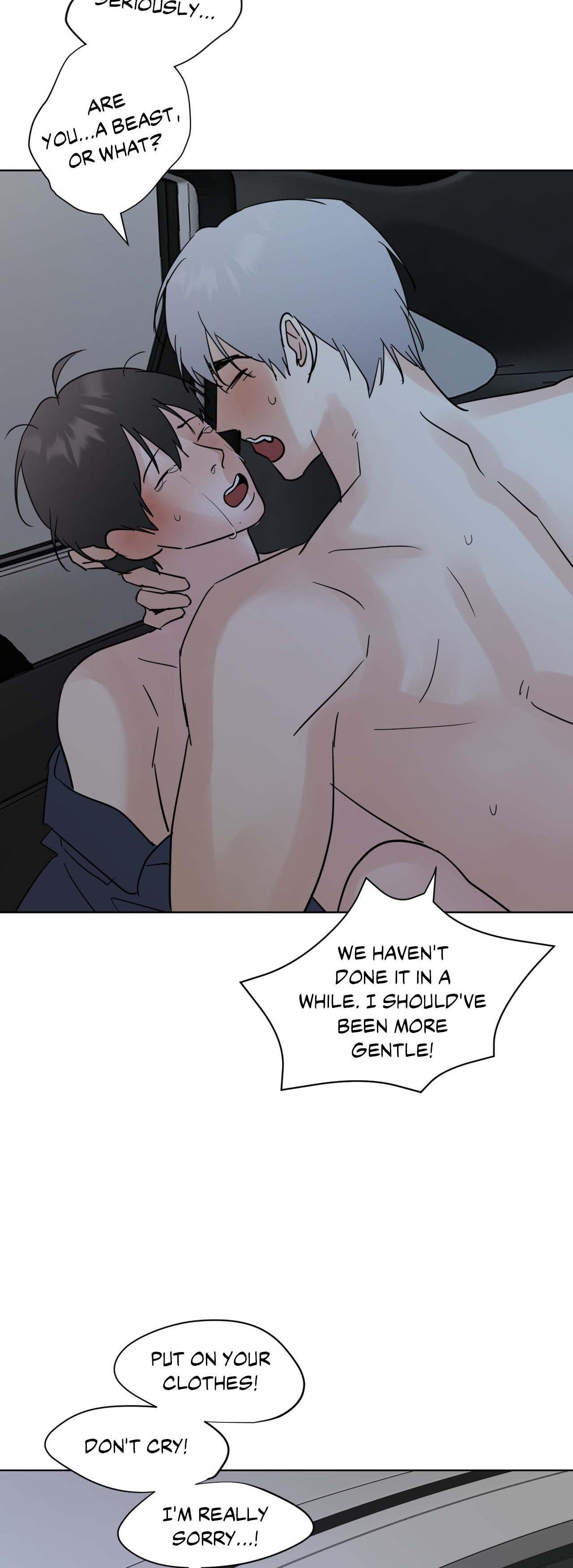 Read Neighbor’s Cake chapter 74 image 30 on Lezhin