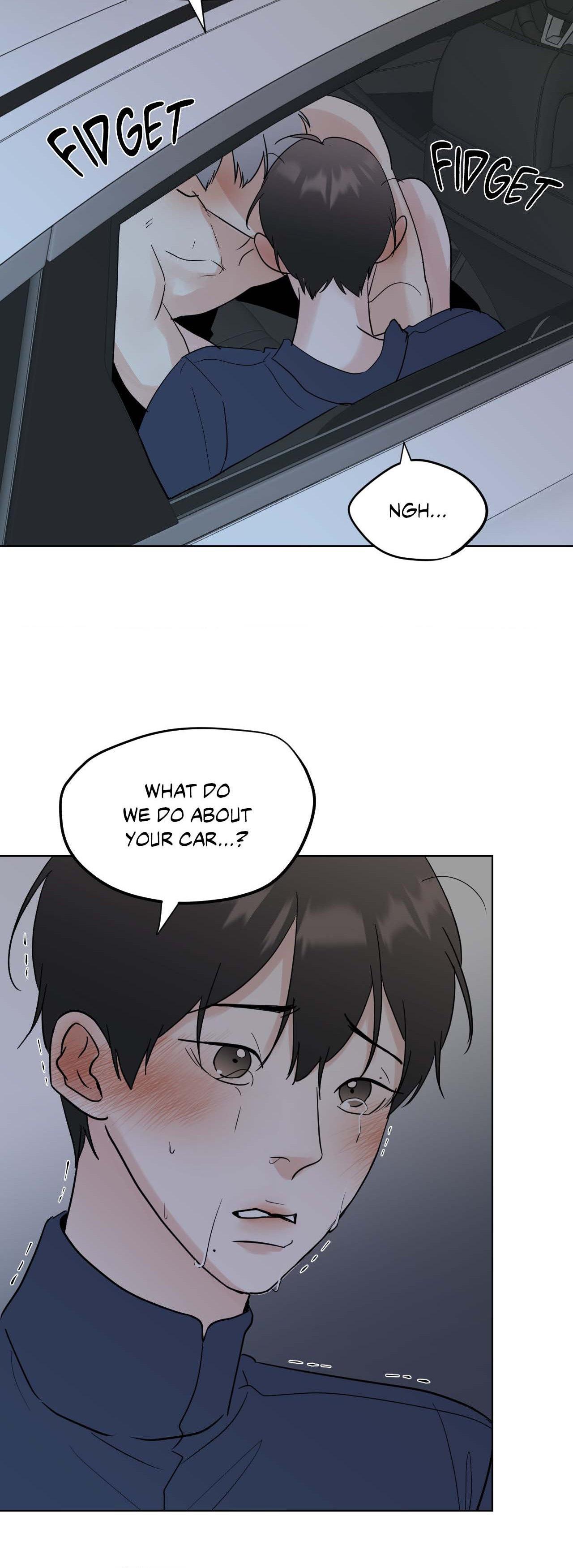 Read Neighbor’s Cake chapter 74 image 31 on Lezhin