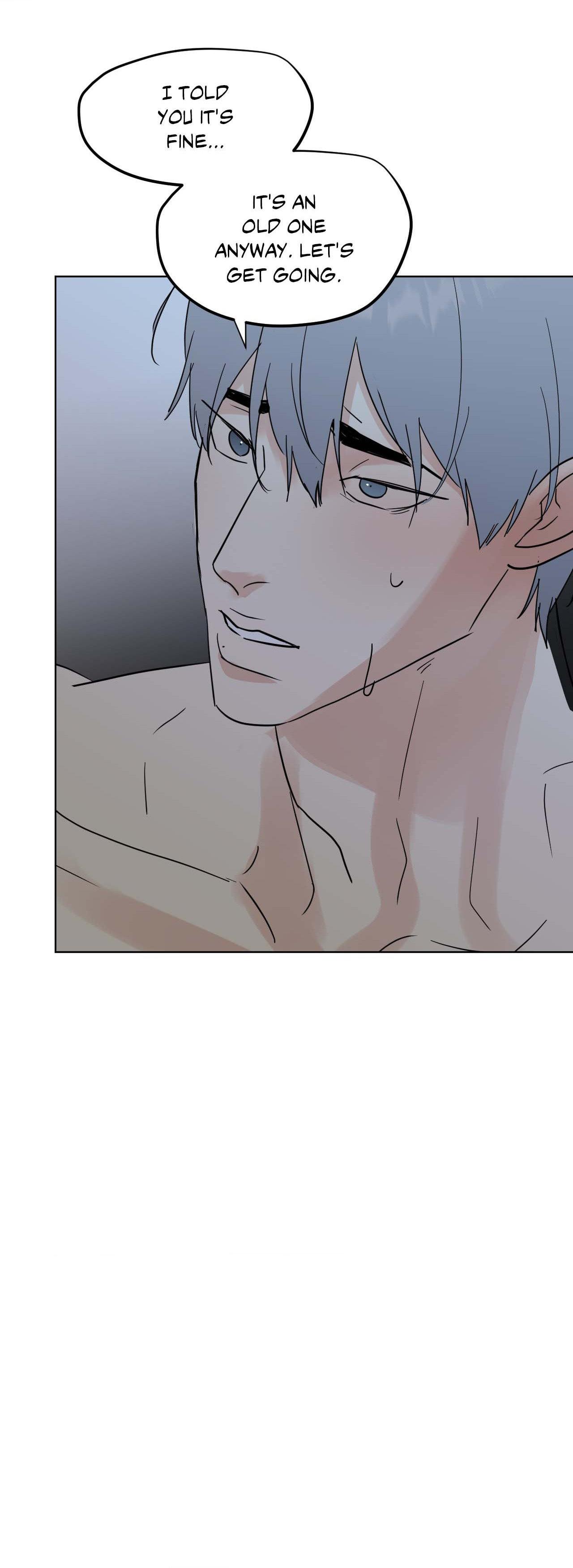 Read Neighbor’s Cake chapter 74 image 32 on Lezhin