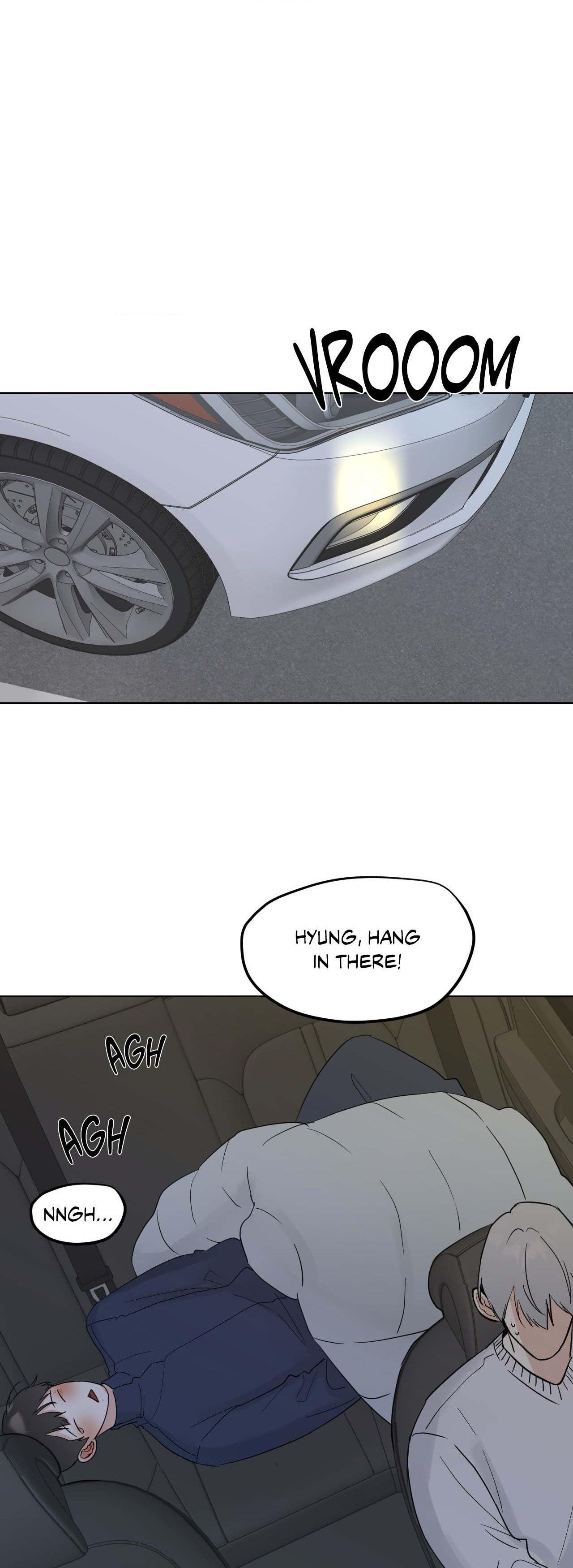 Read Neighbor’s Cake chapter 74 image 33 on Lezhin
