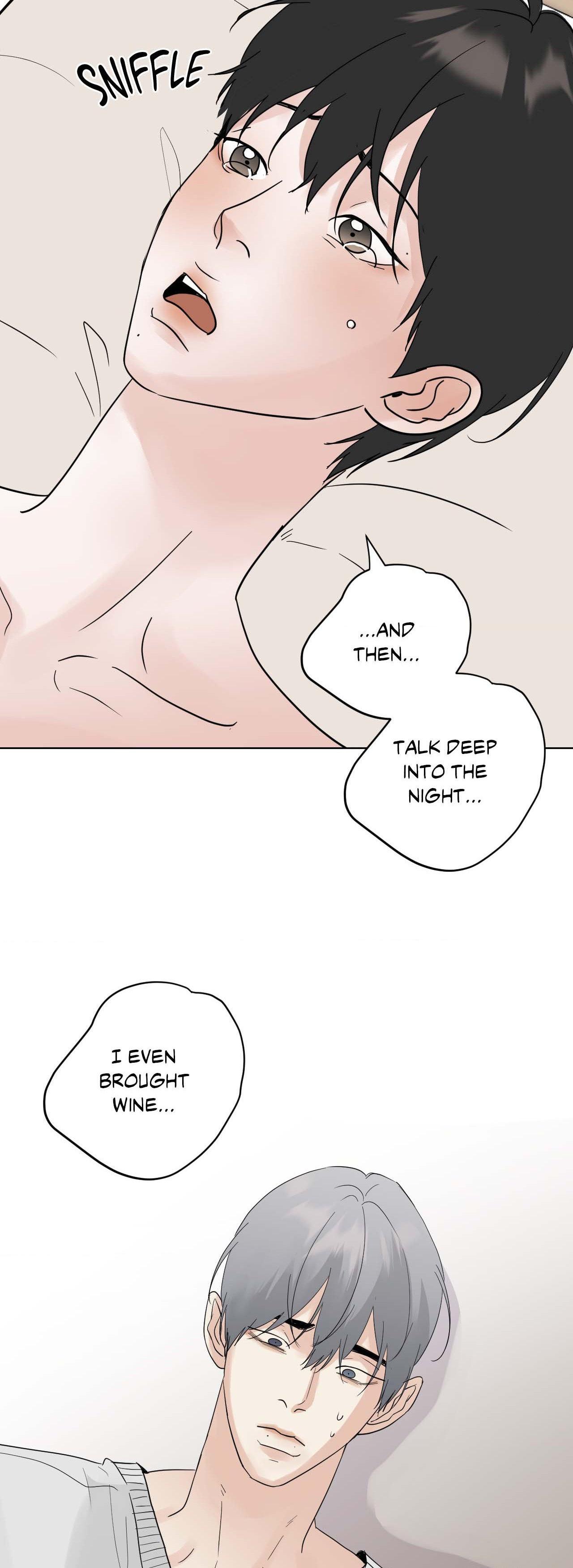 Read Neighbor’s Cake chapter 74 image 37 on Lezhin