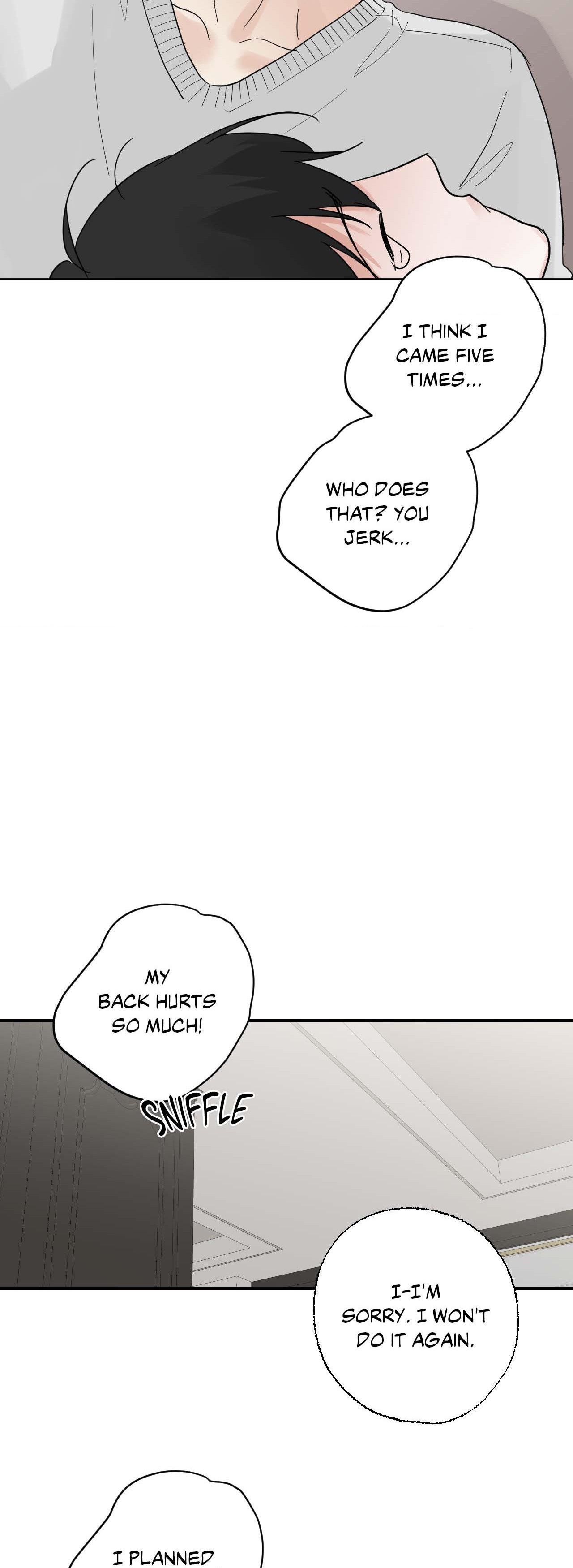 Read Neighbor’s Cake chapter 74 image 38 on Lezhin