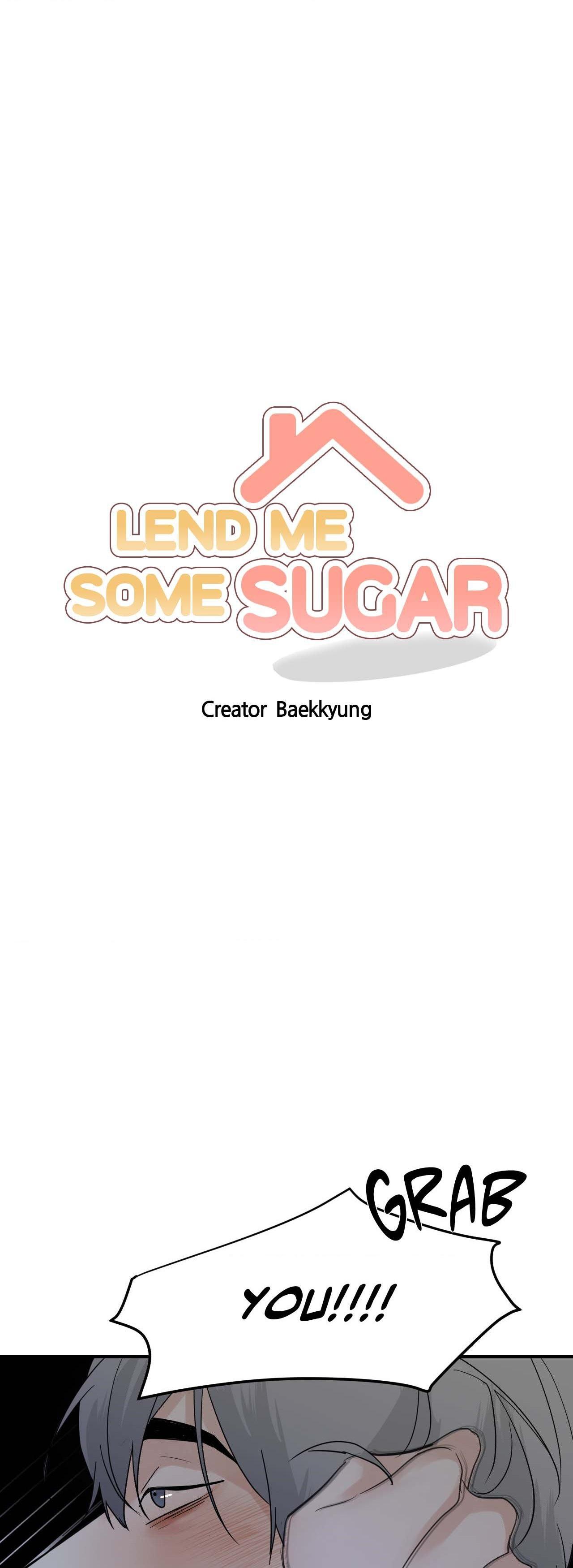 Read Neighbor’s Cake chapter 74 image 4 on Lezhin