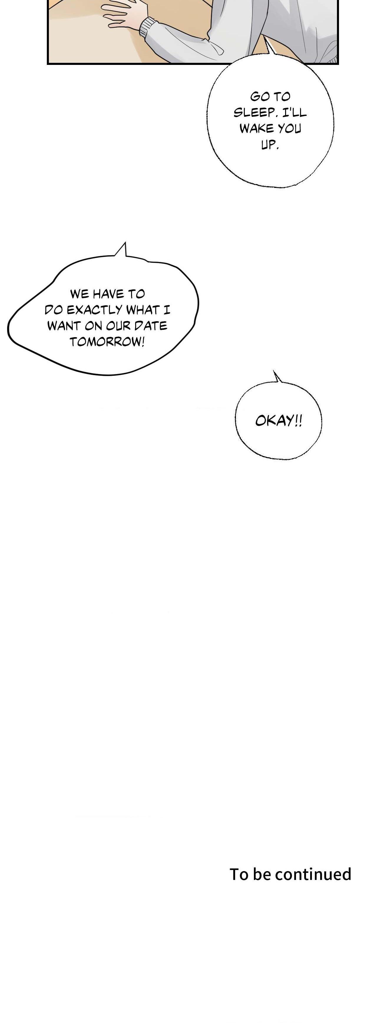 Read Neighbor’s Cake chapter 74 image 40 on Lezhin