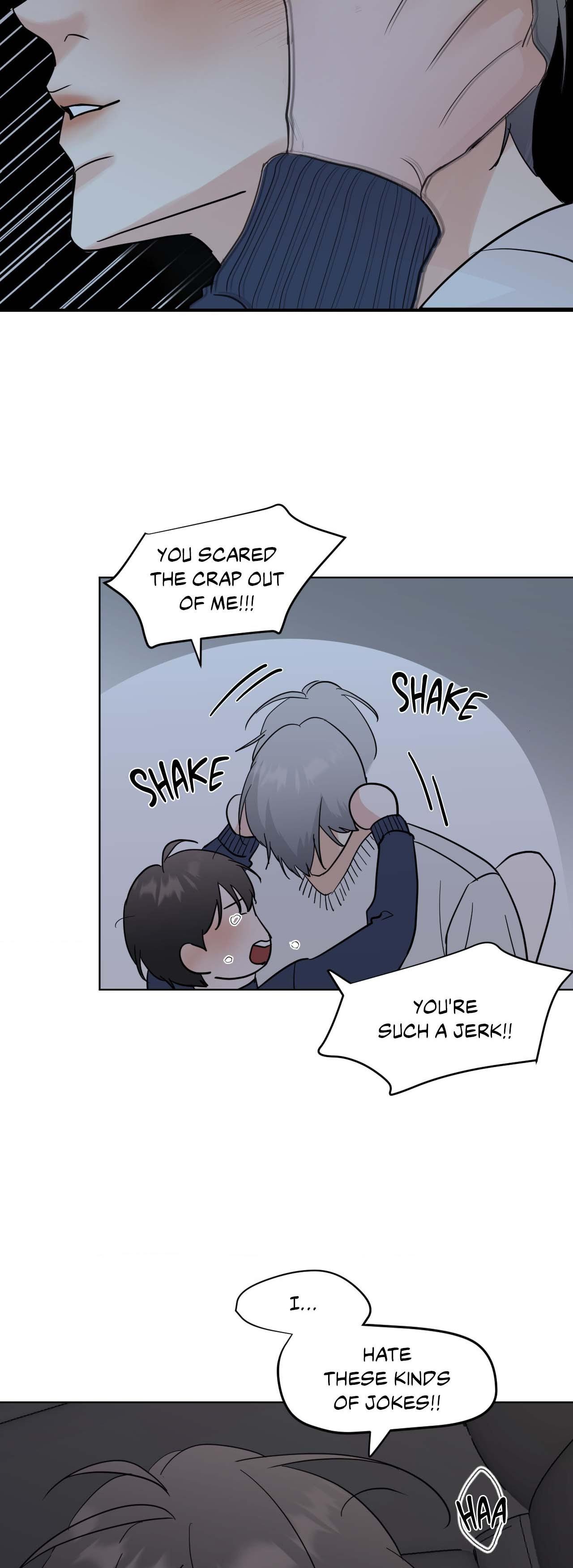Read Neighbor’s Cake chapter 74 image 5 on Lezhin
