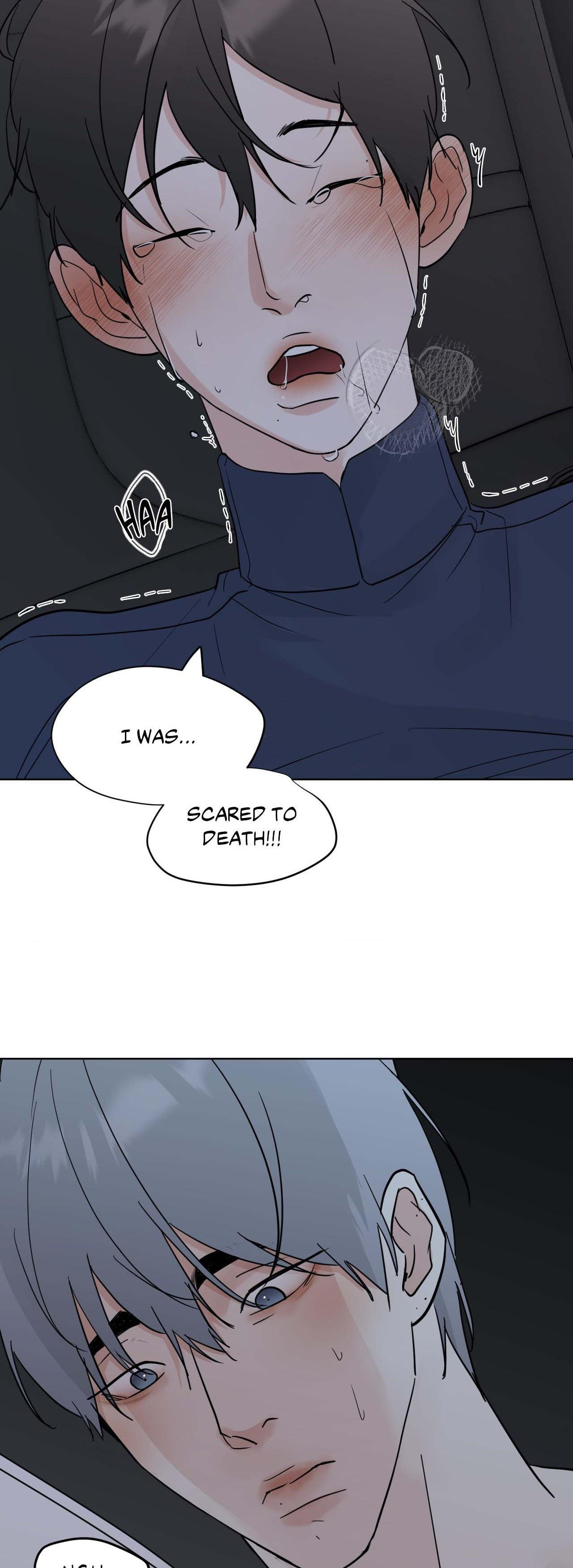 Read Neighbor’s Cake chapter 74 image 6 on Lezhin