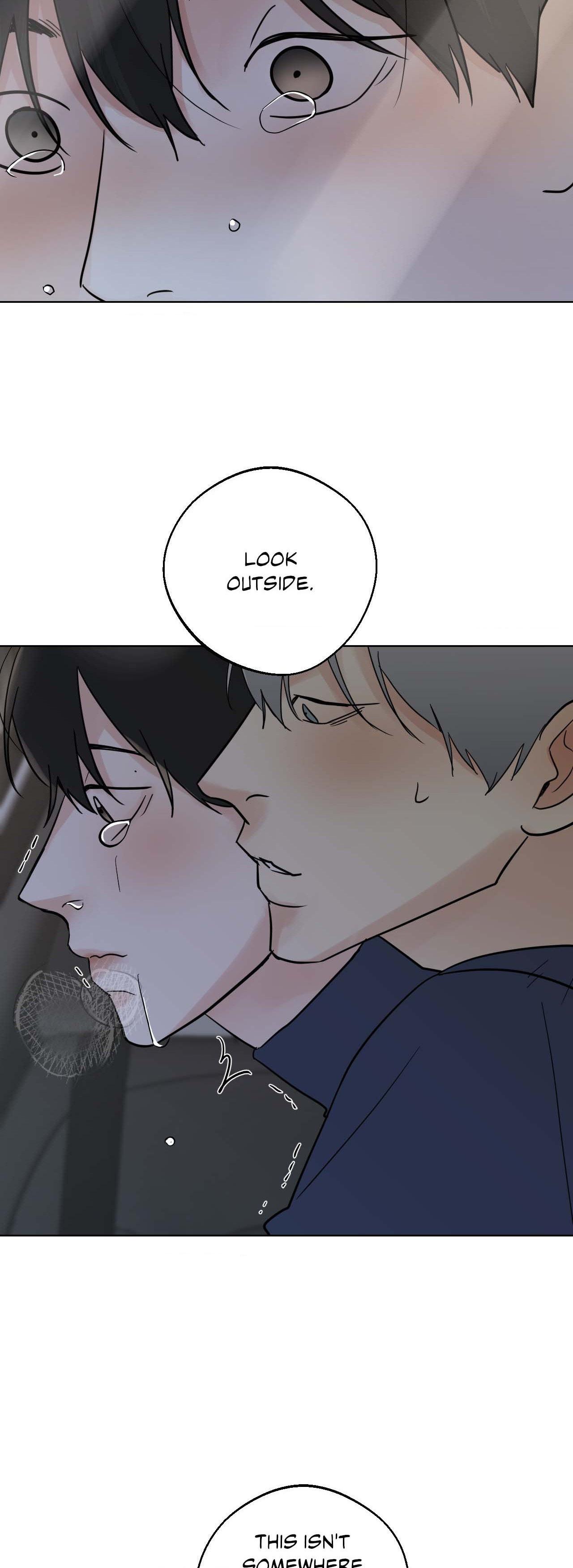 Read Neighbor’s Cake chapter 74 image 8 on Lezhin