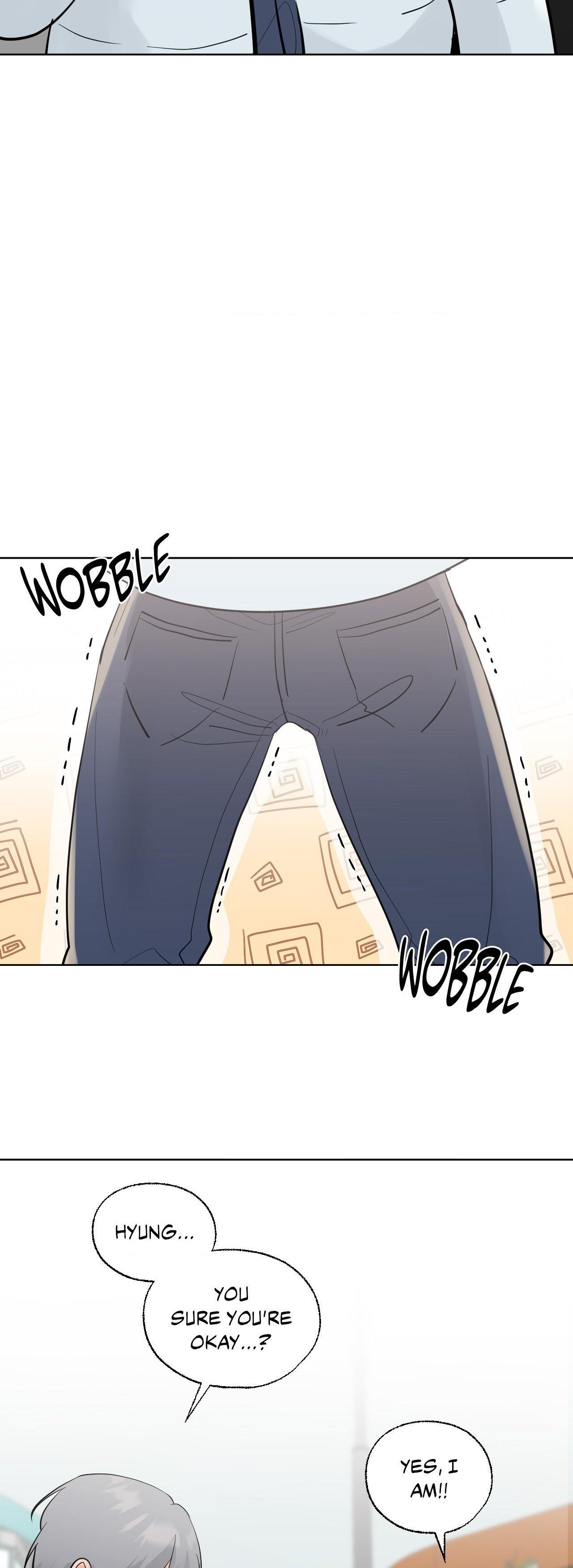Read Neighbor’s Cake chapter 75 image 1 on Lezhin