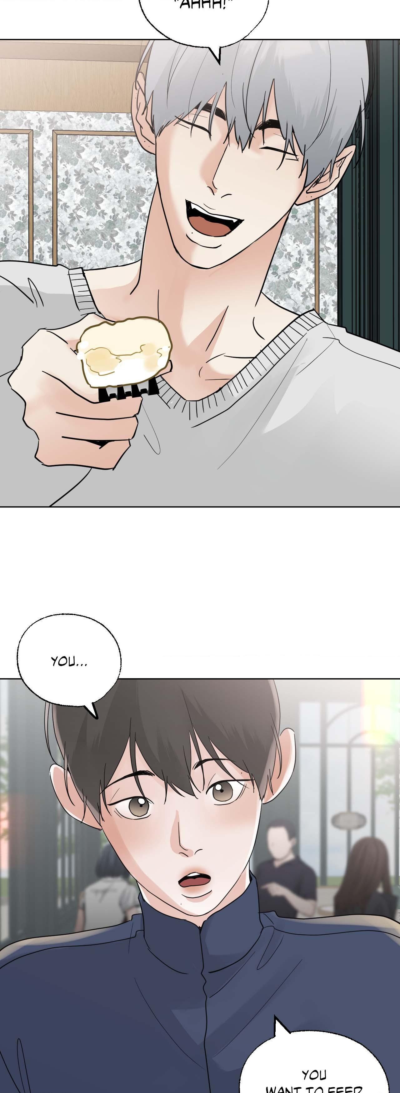 Read Neighbor’s Cake chapter 75 image 12 on Lezhin
