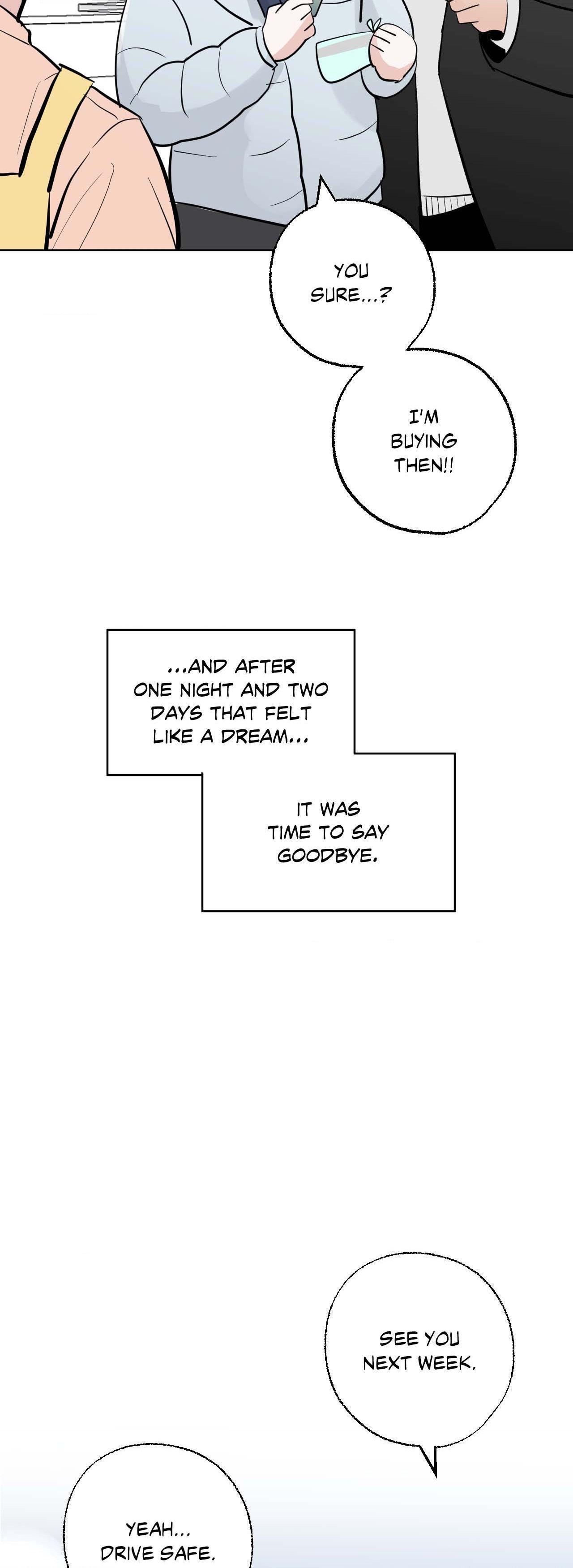 Read Neighbor’s Cake chapter 75 image 19 on Lezhin
