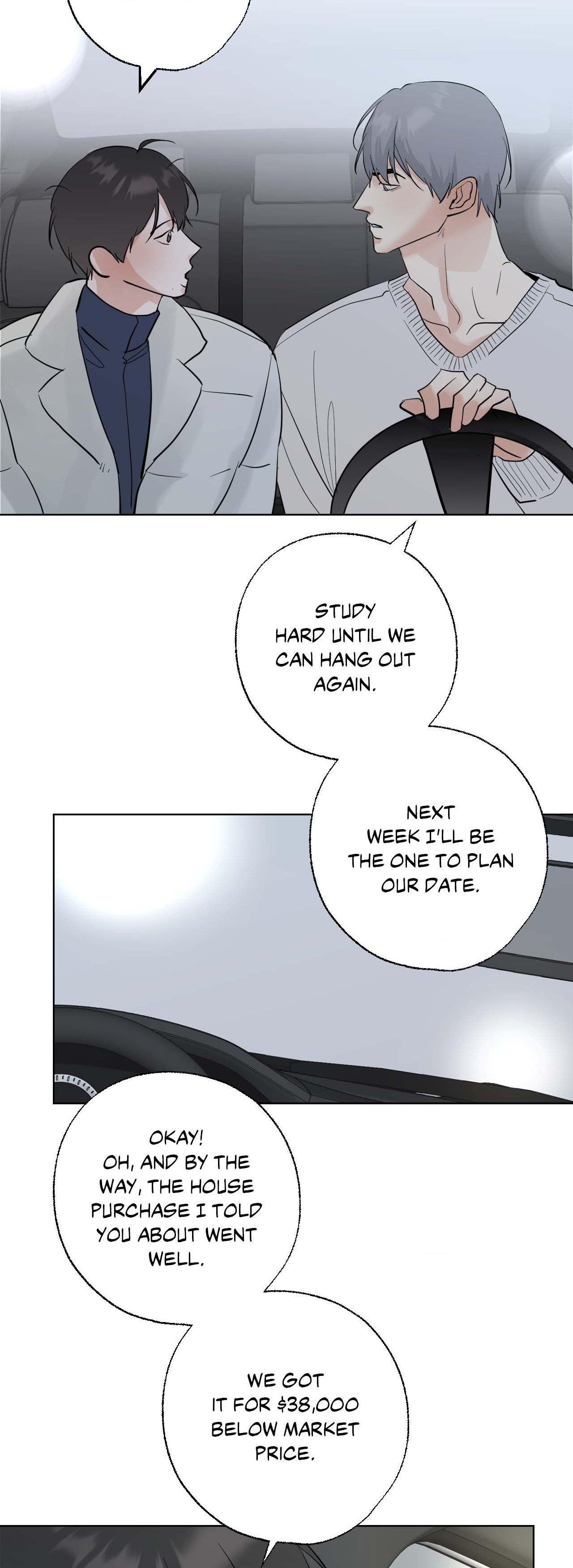 Read Neighbor’s Cake chapter 75 image 20 on Lezhin