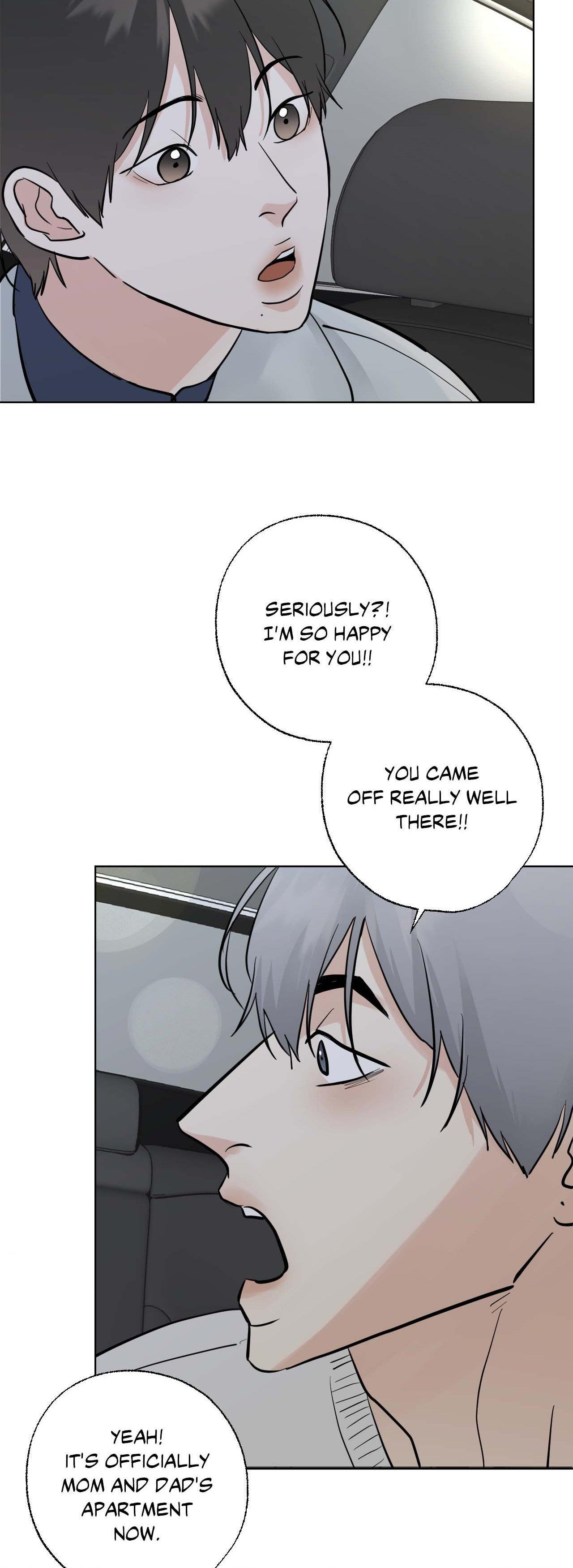 Read Neighbor’s Cake chapter 75 image 21 on Lezhin