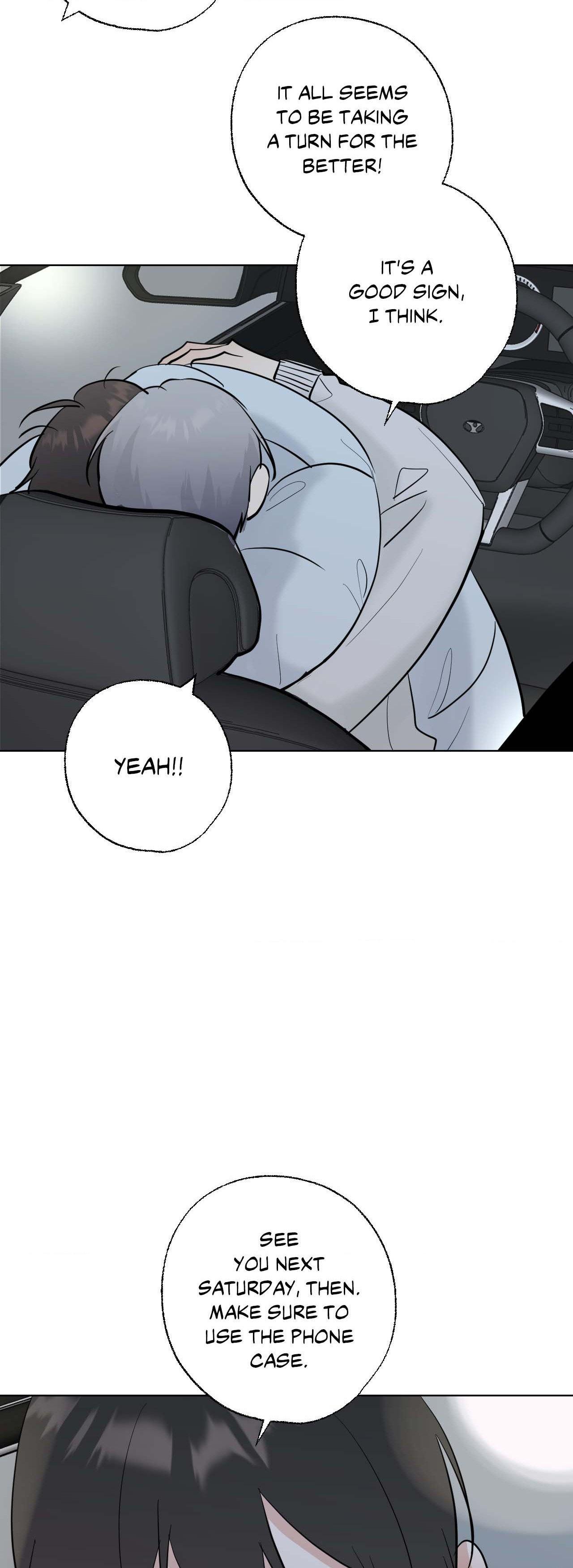 Read Neighbor’s Cake chapter 75 image 22 on Lezhin