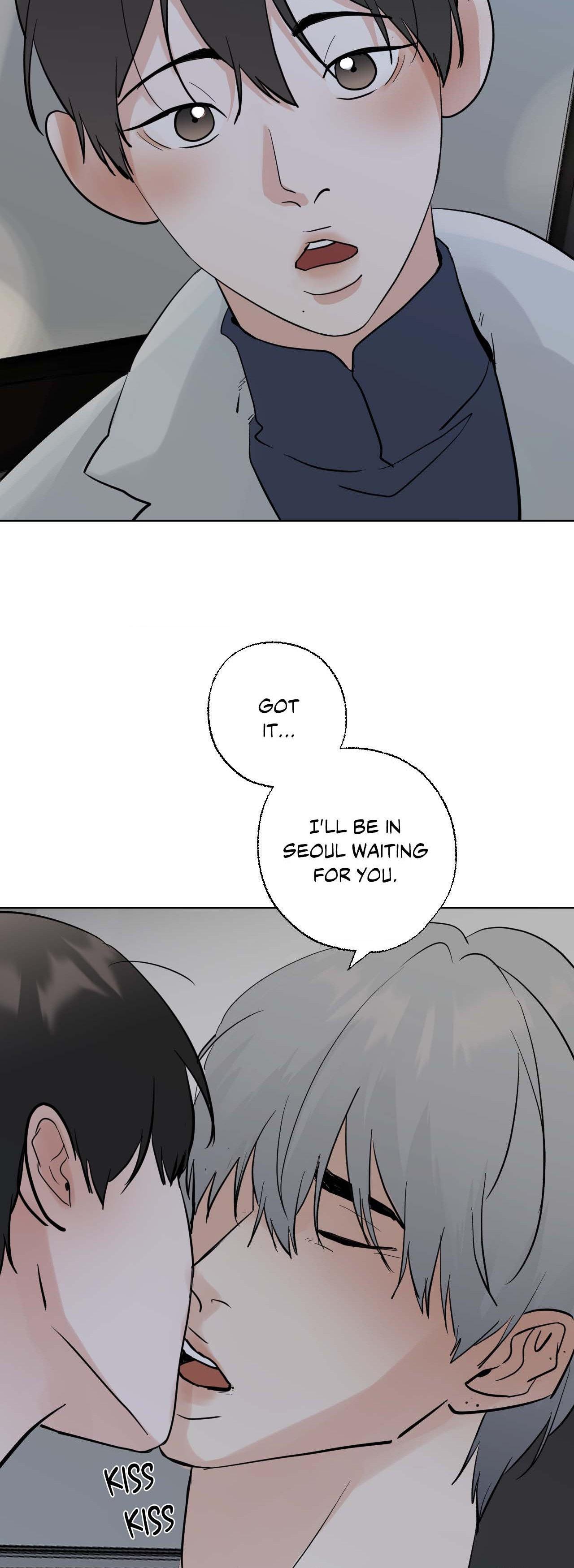 Read Neighbor’s Cake chapter 75 image 23 on Lezhin