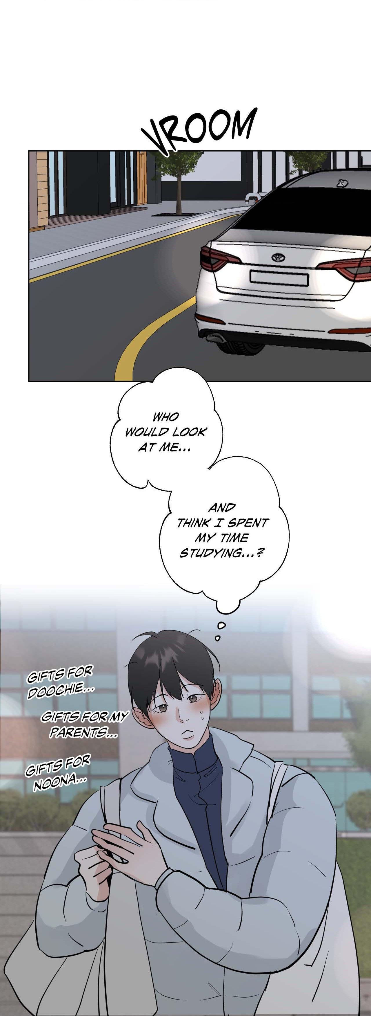 Read Neighbor’s Cake chapter 75 image 25 on Lezhin