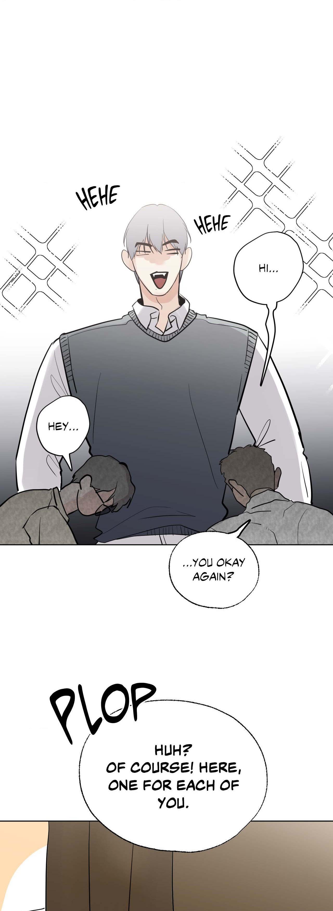 Read Neighbor’s Cake chapter 75 image 30 on Lezhin