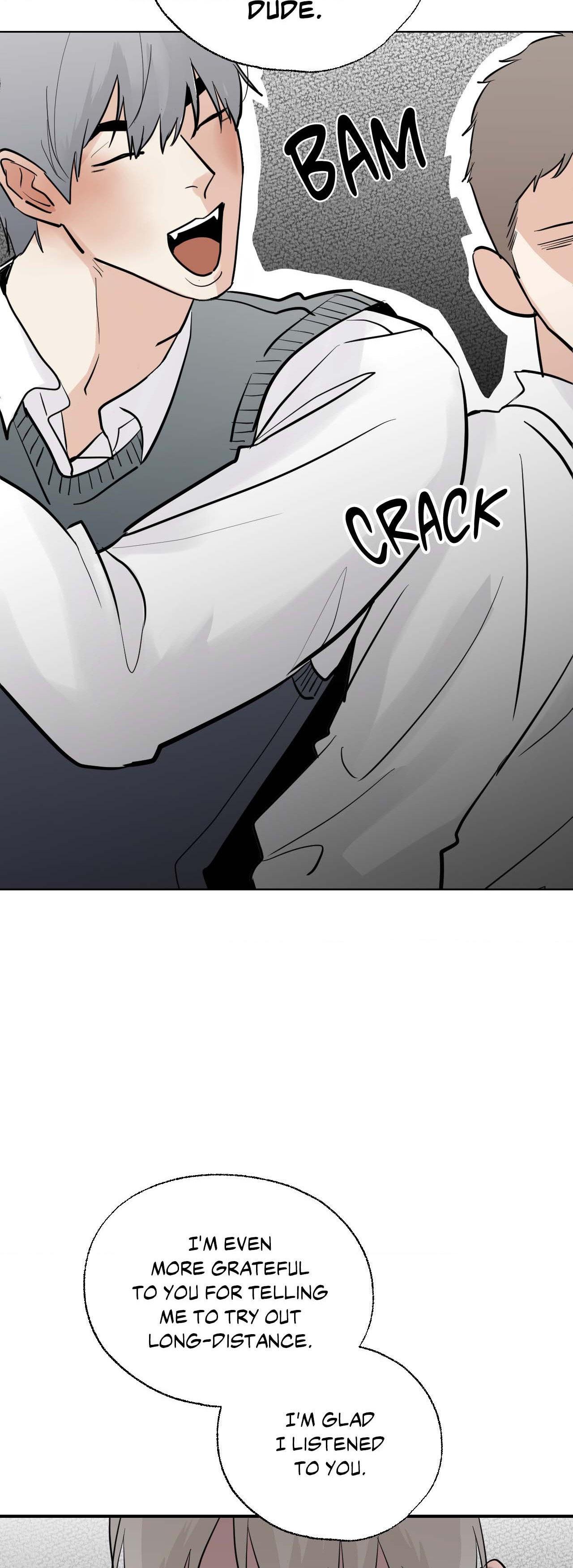 Read Neighbor’s Cake chapter 75 image 32 on Lezhin
