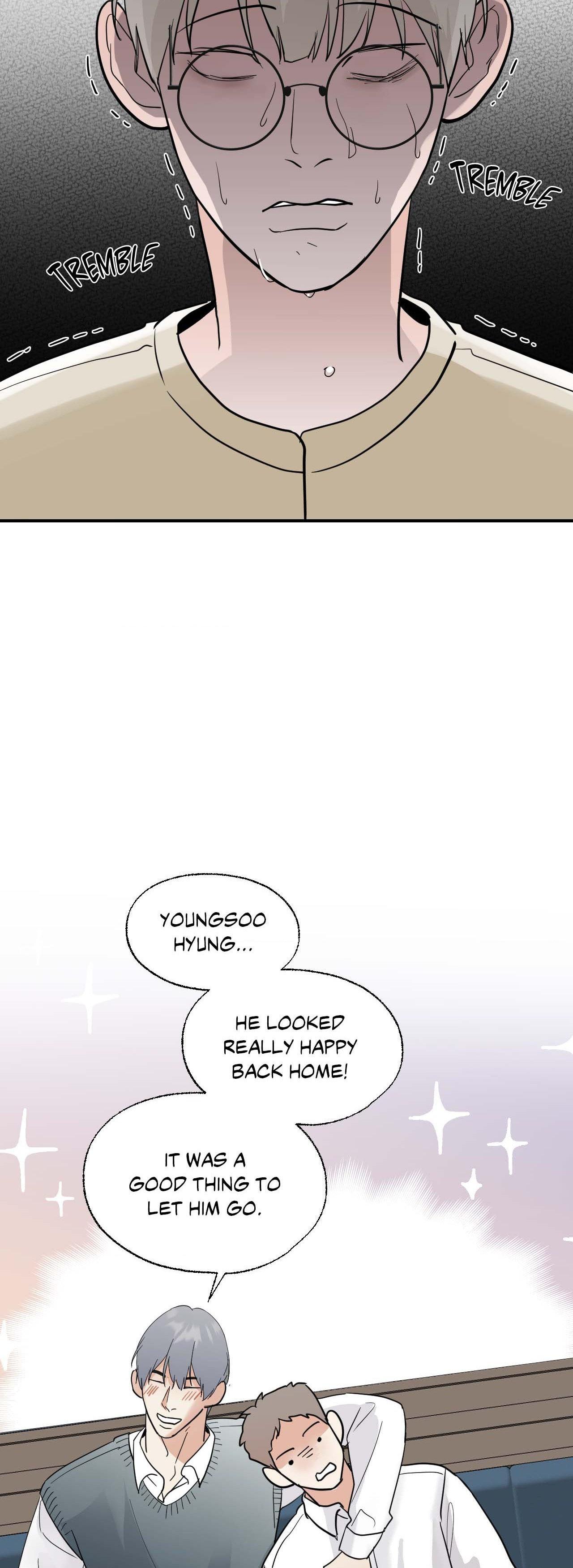 Read Neighbor’s Cake chapter 75 image 33 on Lezhin